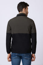 Lexcot jacket back view mtp235026