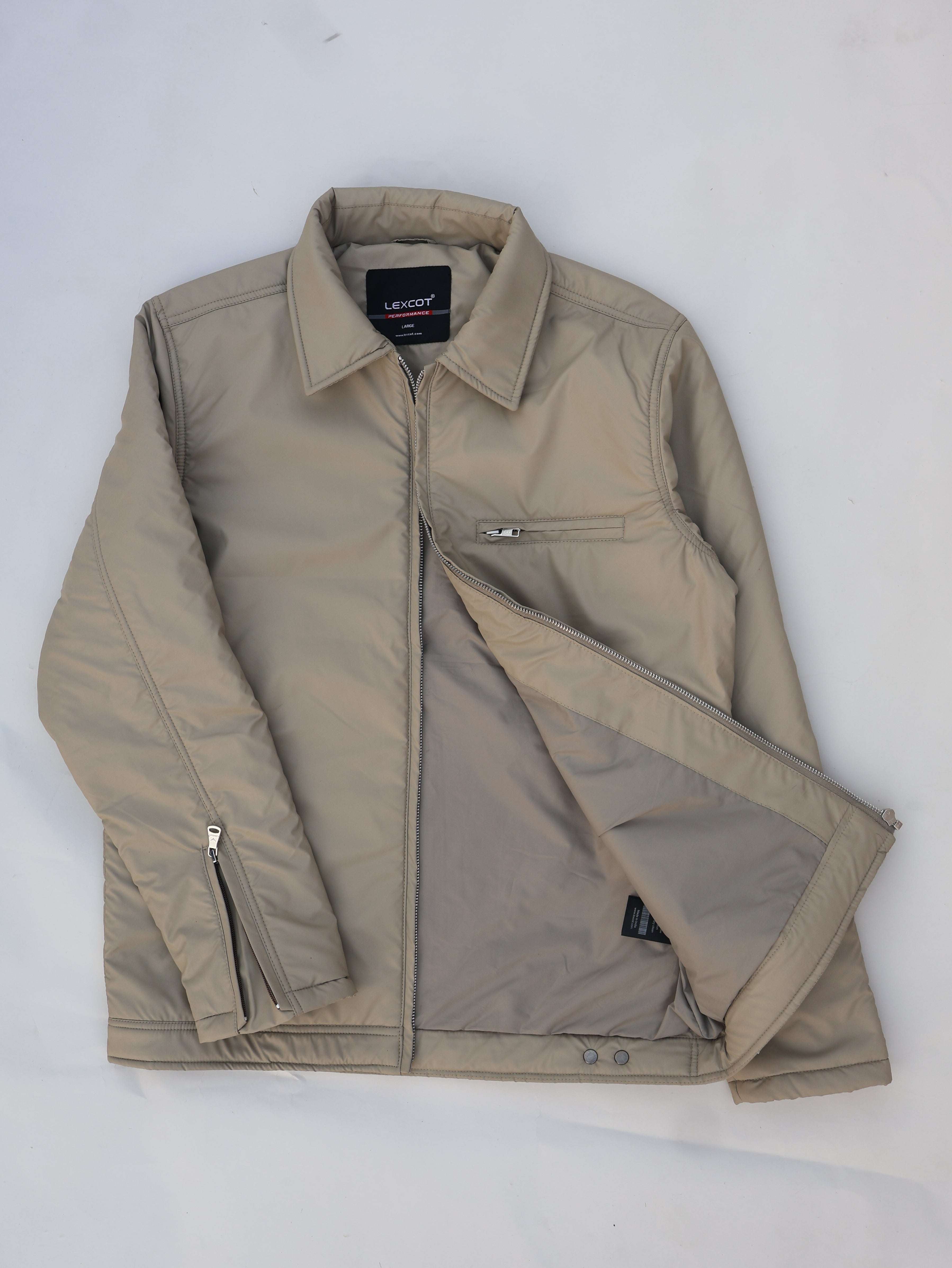 winter jacket for men's