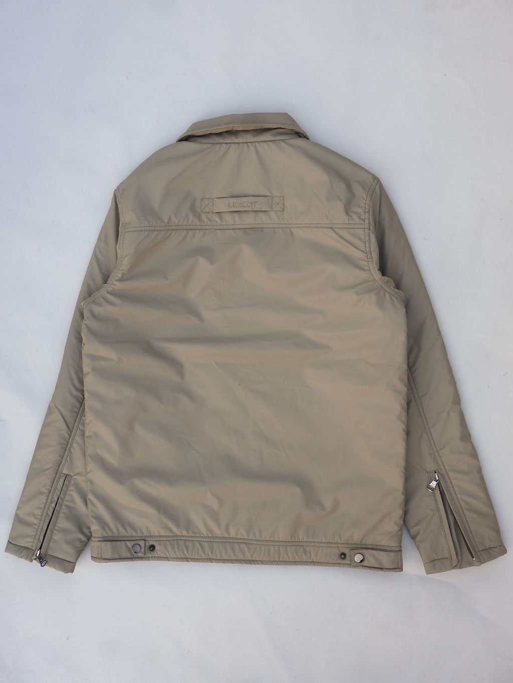 winter jacket for men's