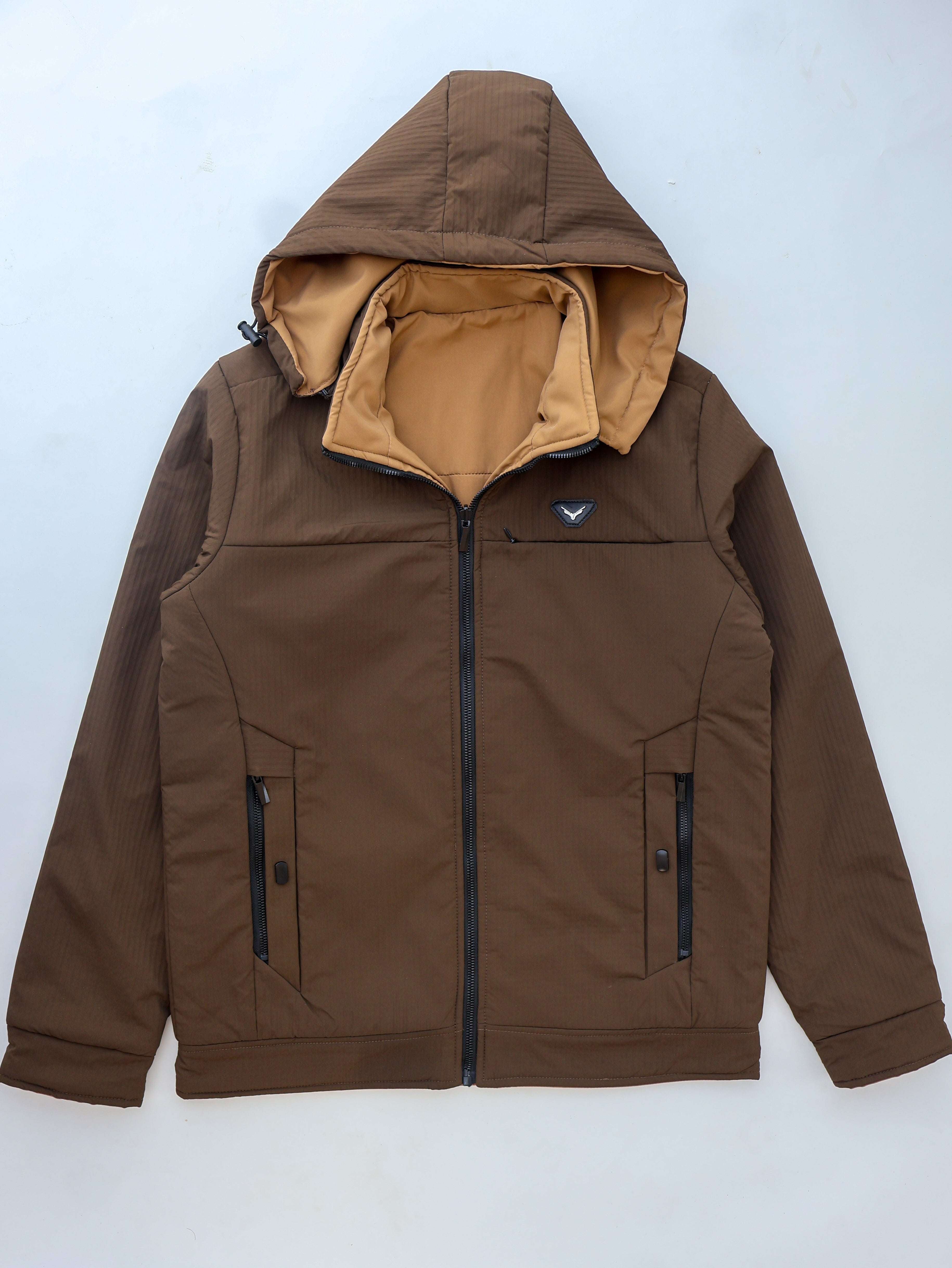 winter jacket for men's