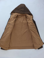 winter jacket for men's