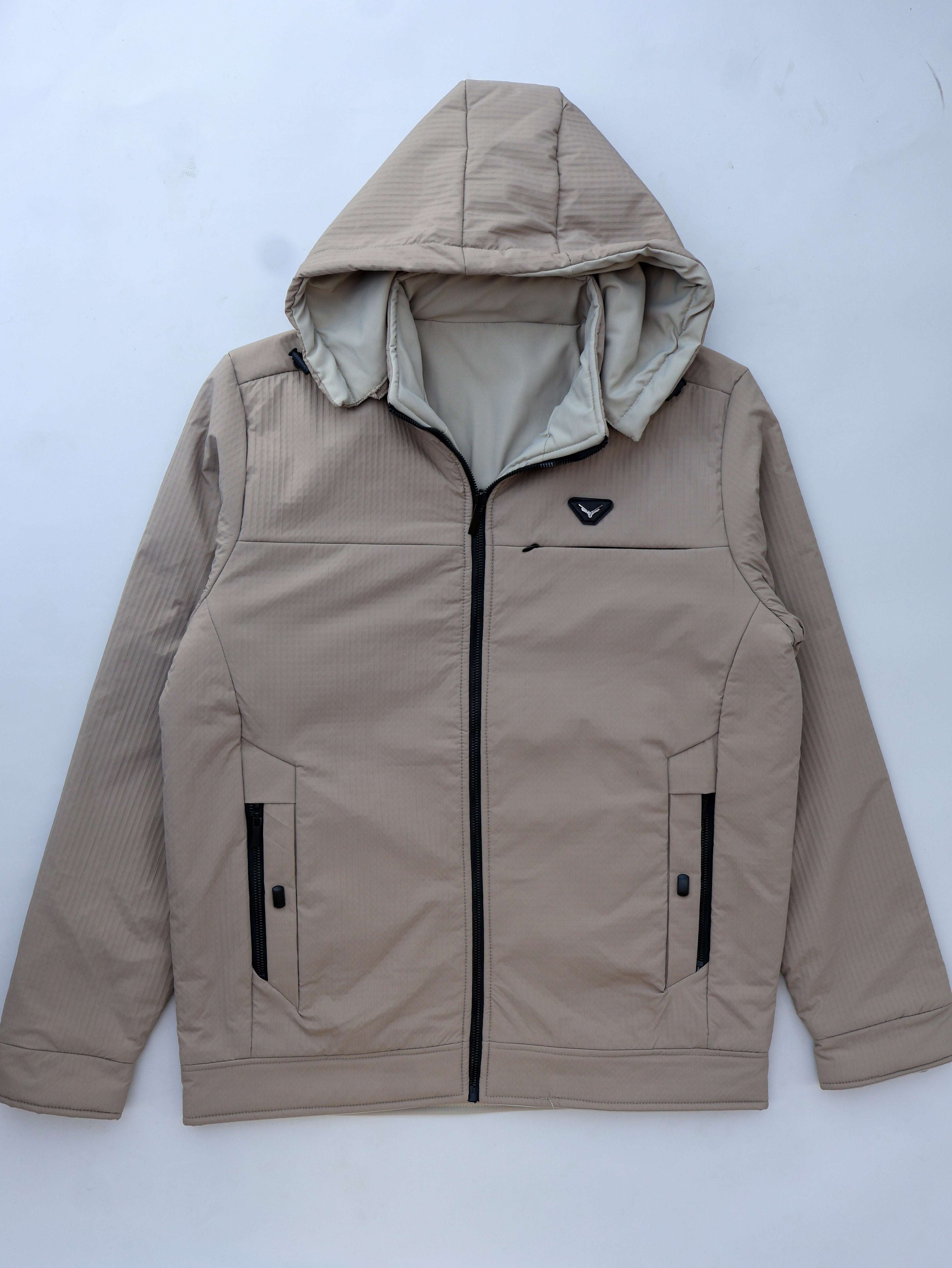 winter jacket for men's