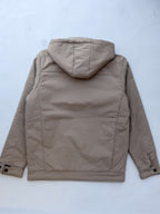 winter jacket for men's