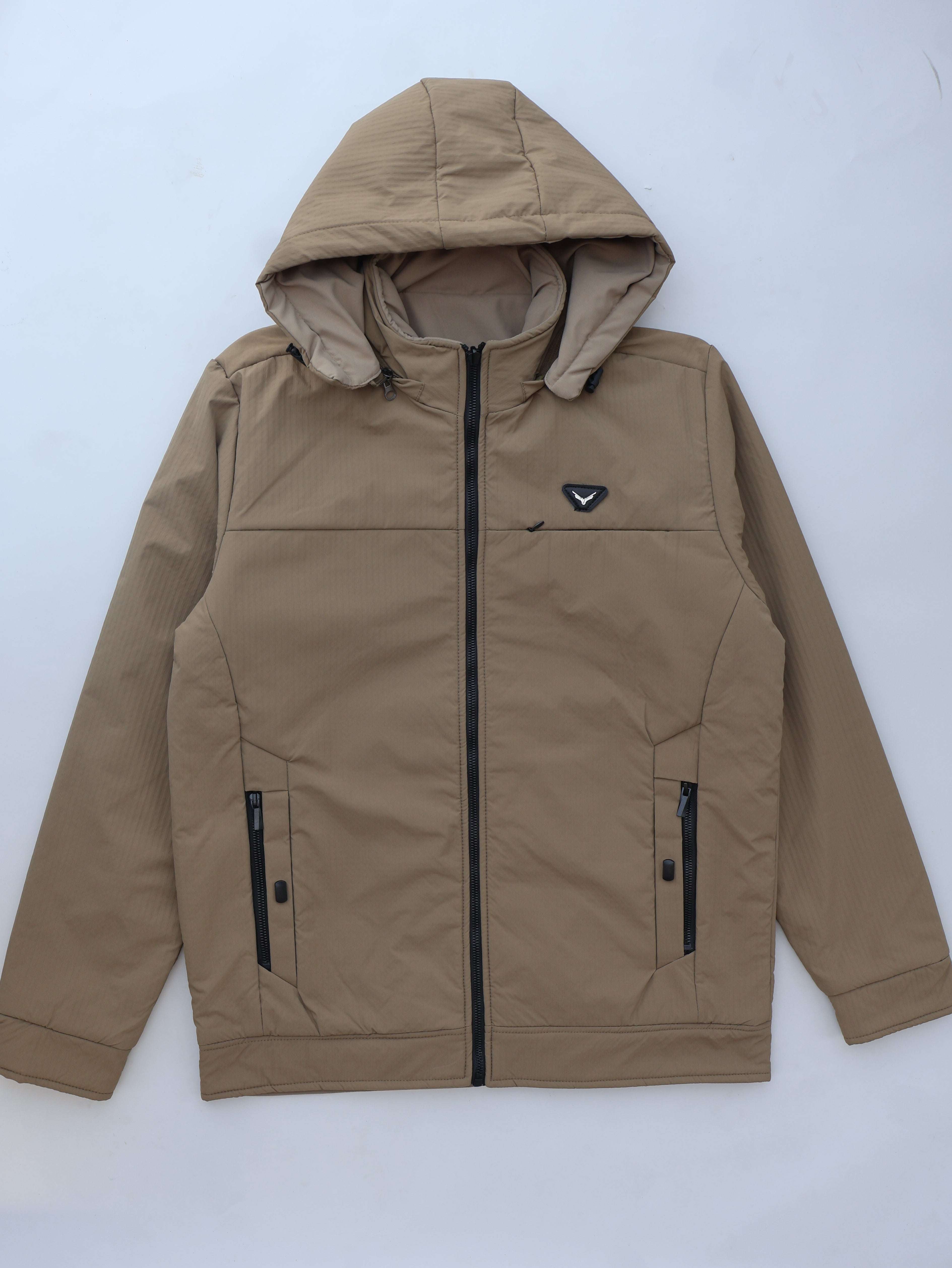 winter jacket for men's