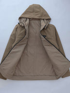 winter jacket for men's