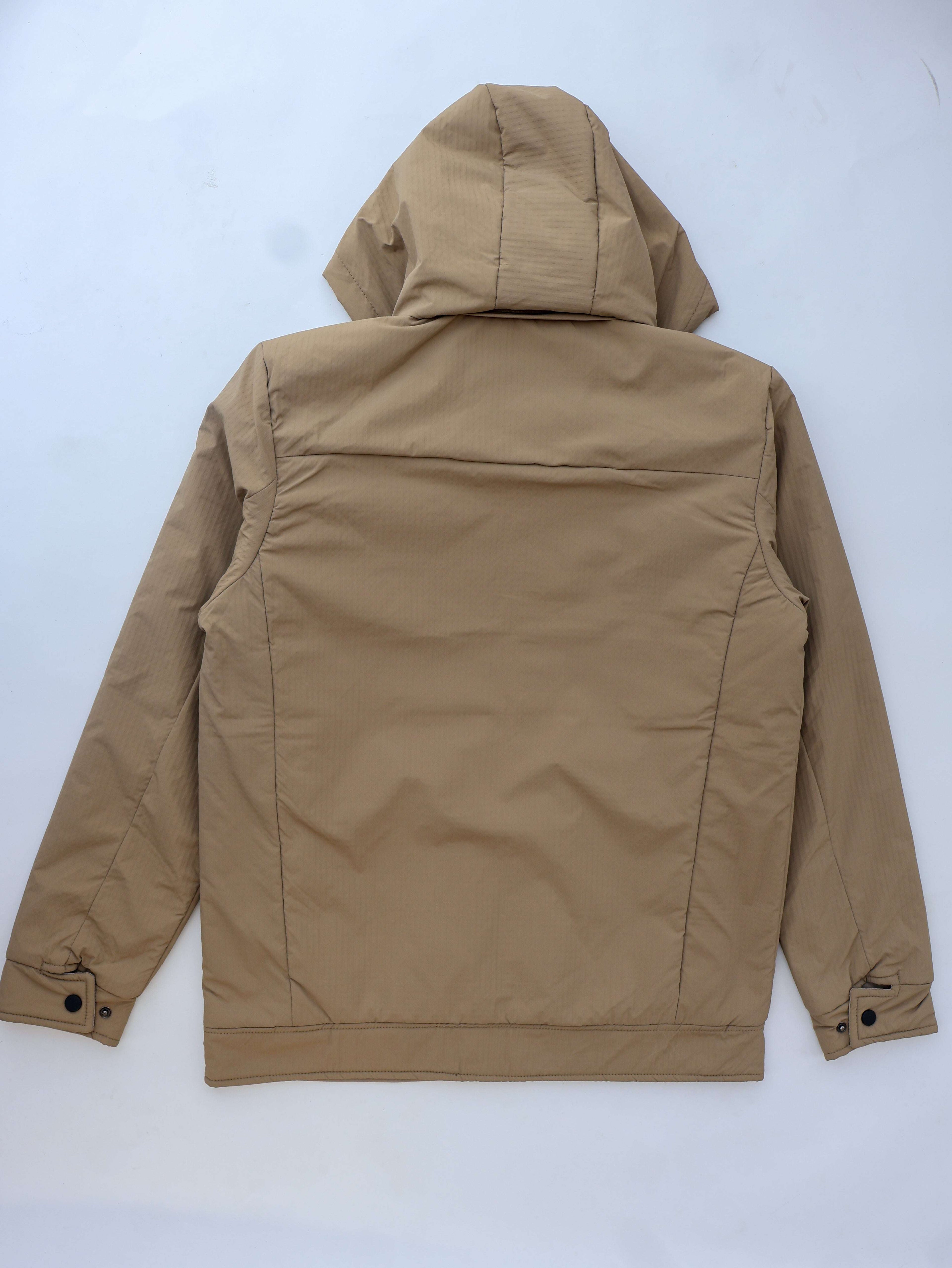 winter jacket for men's