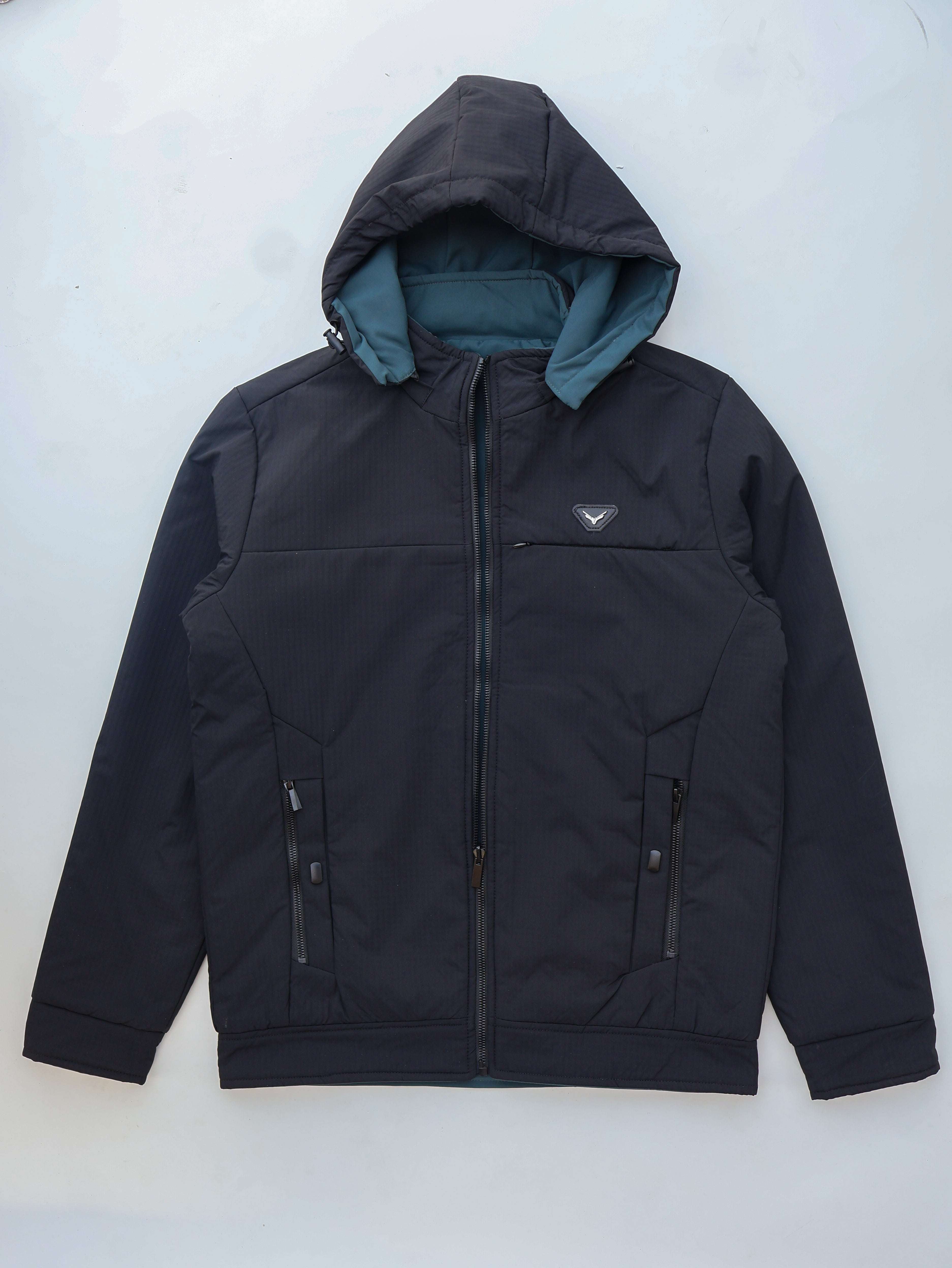 winter jacket for men's