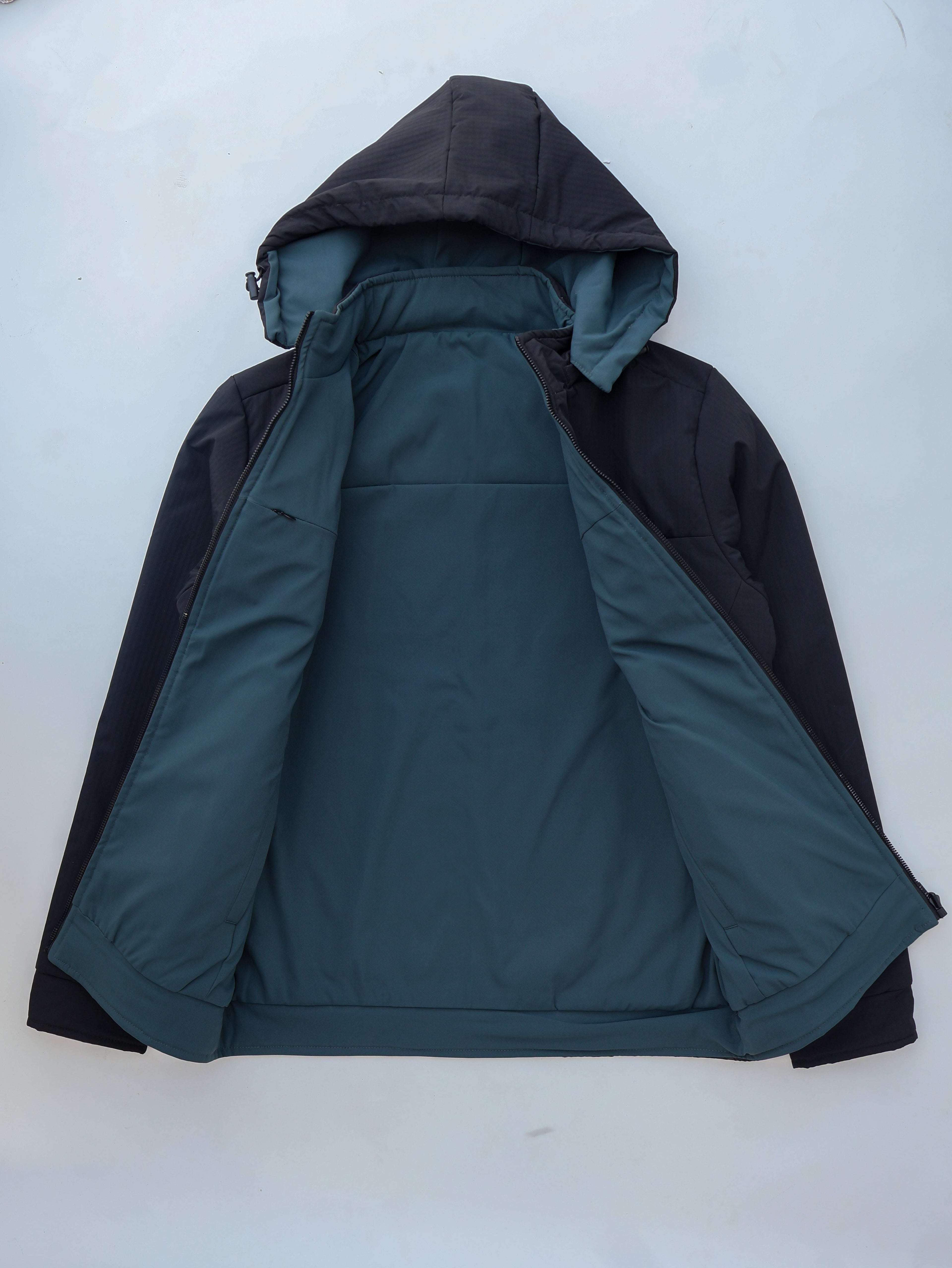 winter jacket for men's