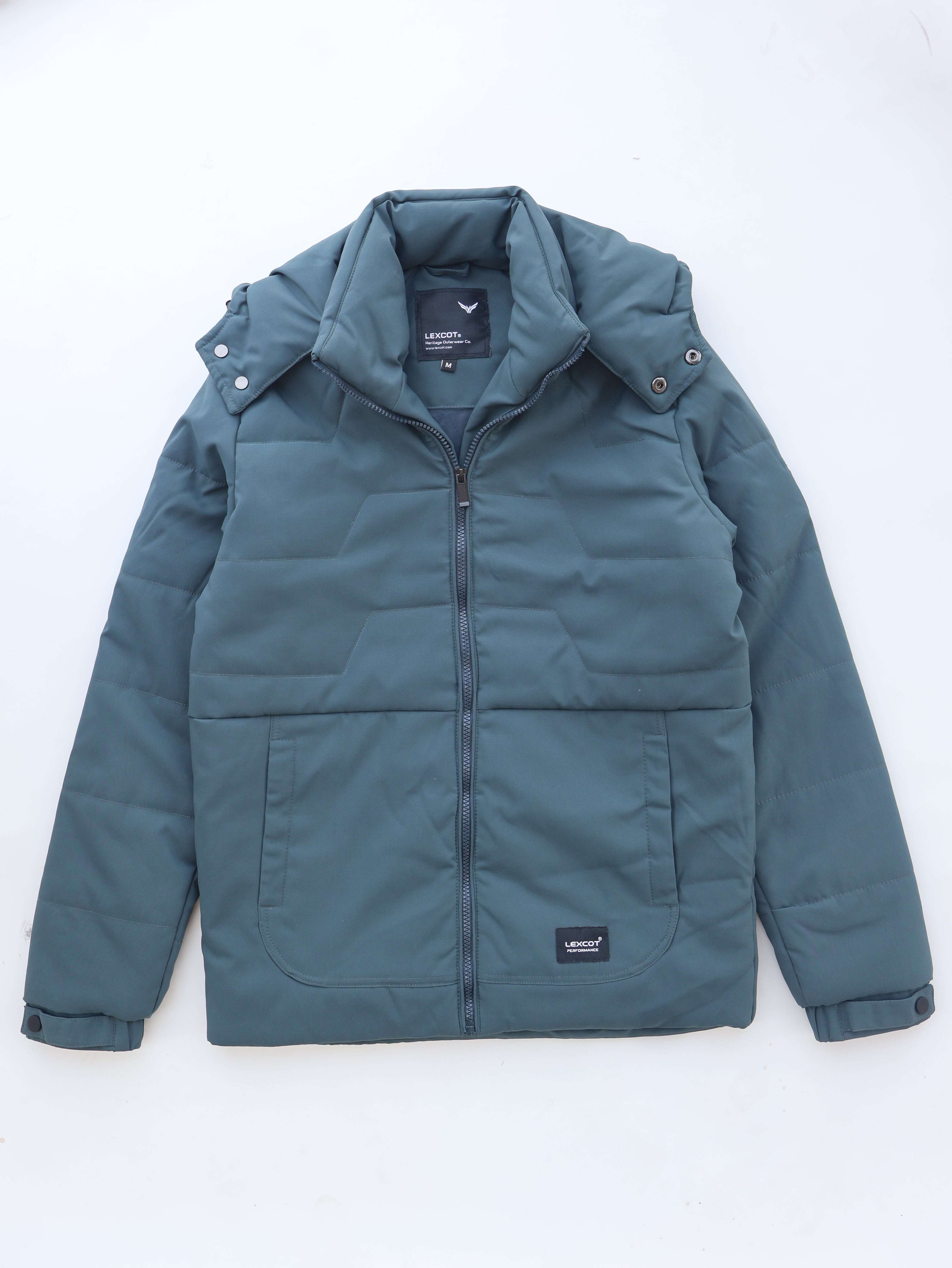jacket for men's