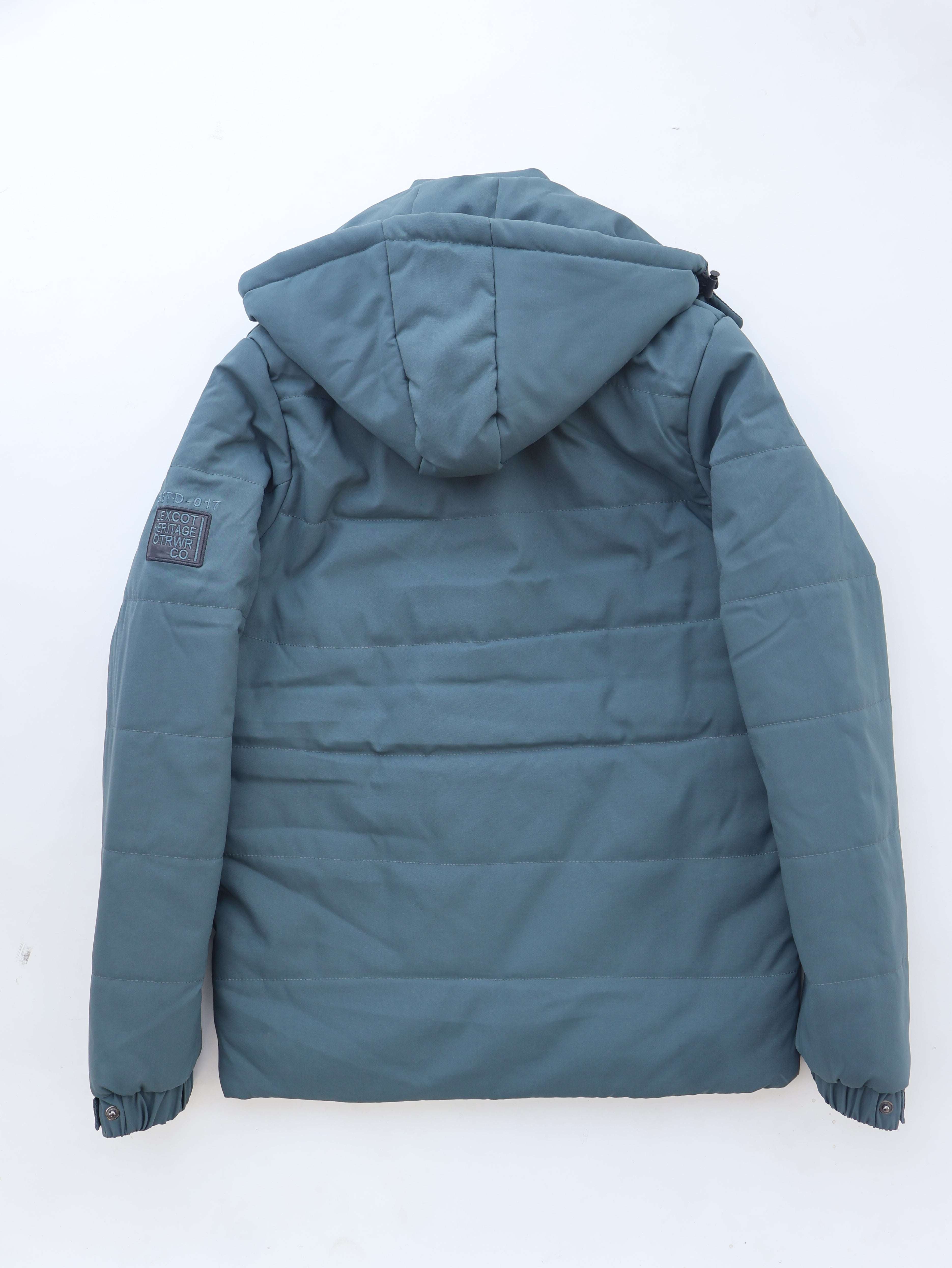 jacket for men's
