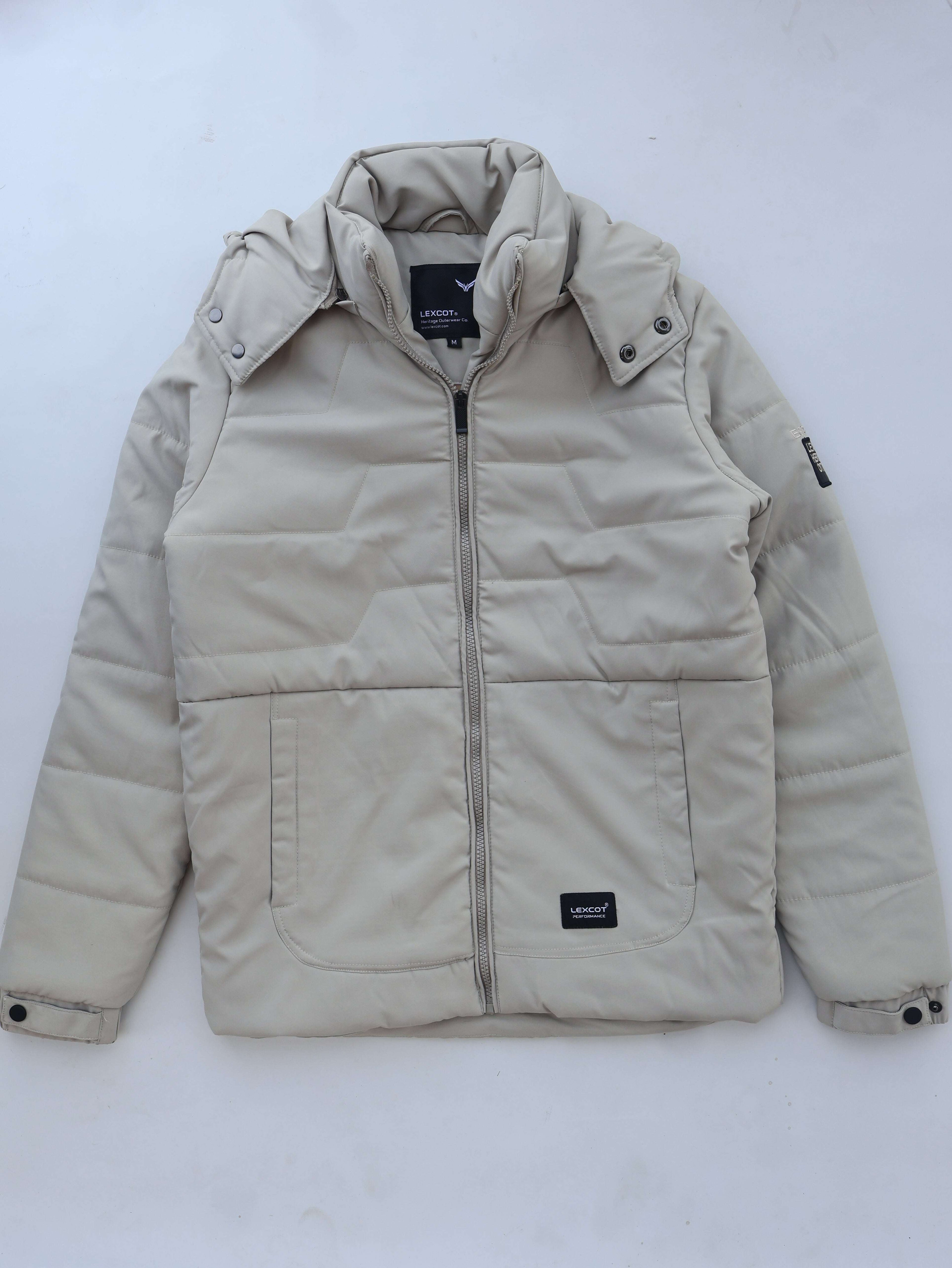 jacket for men's