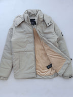 jacket for men's