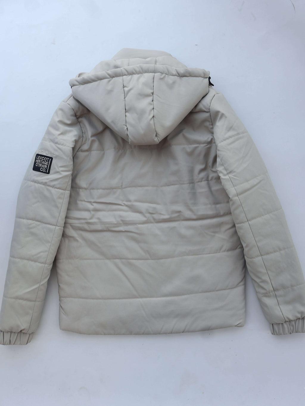 jacket for men's
