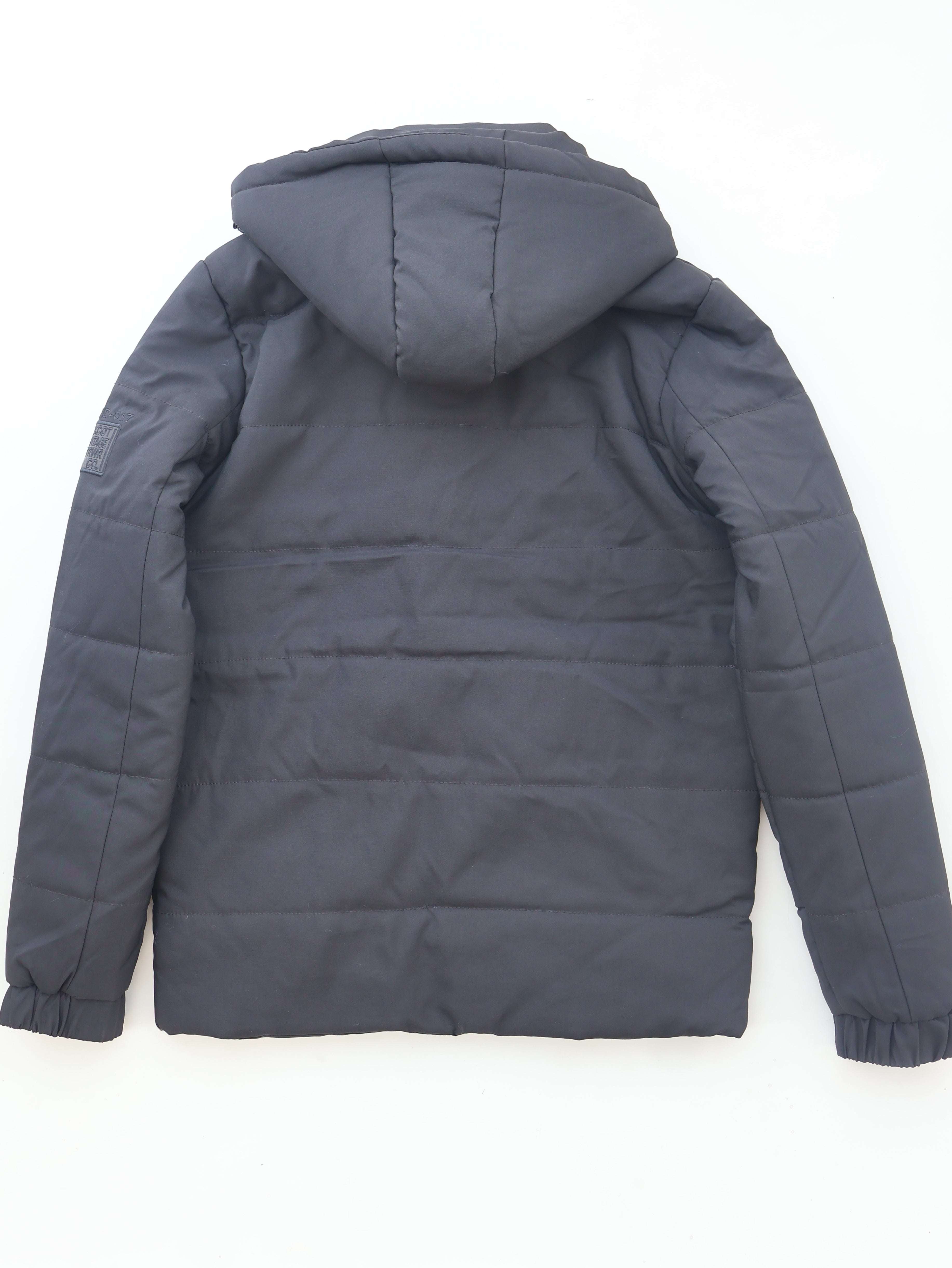 jacket for men's