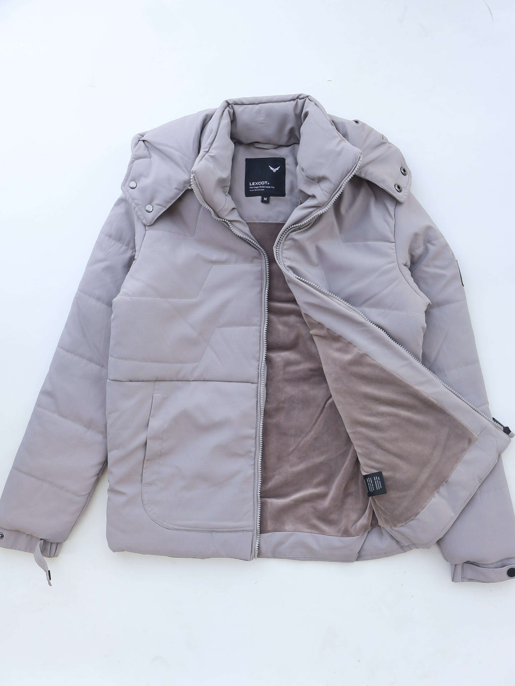 jacket for men's