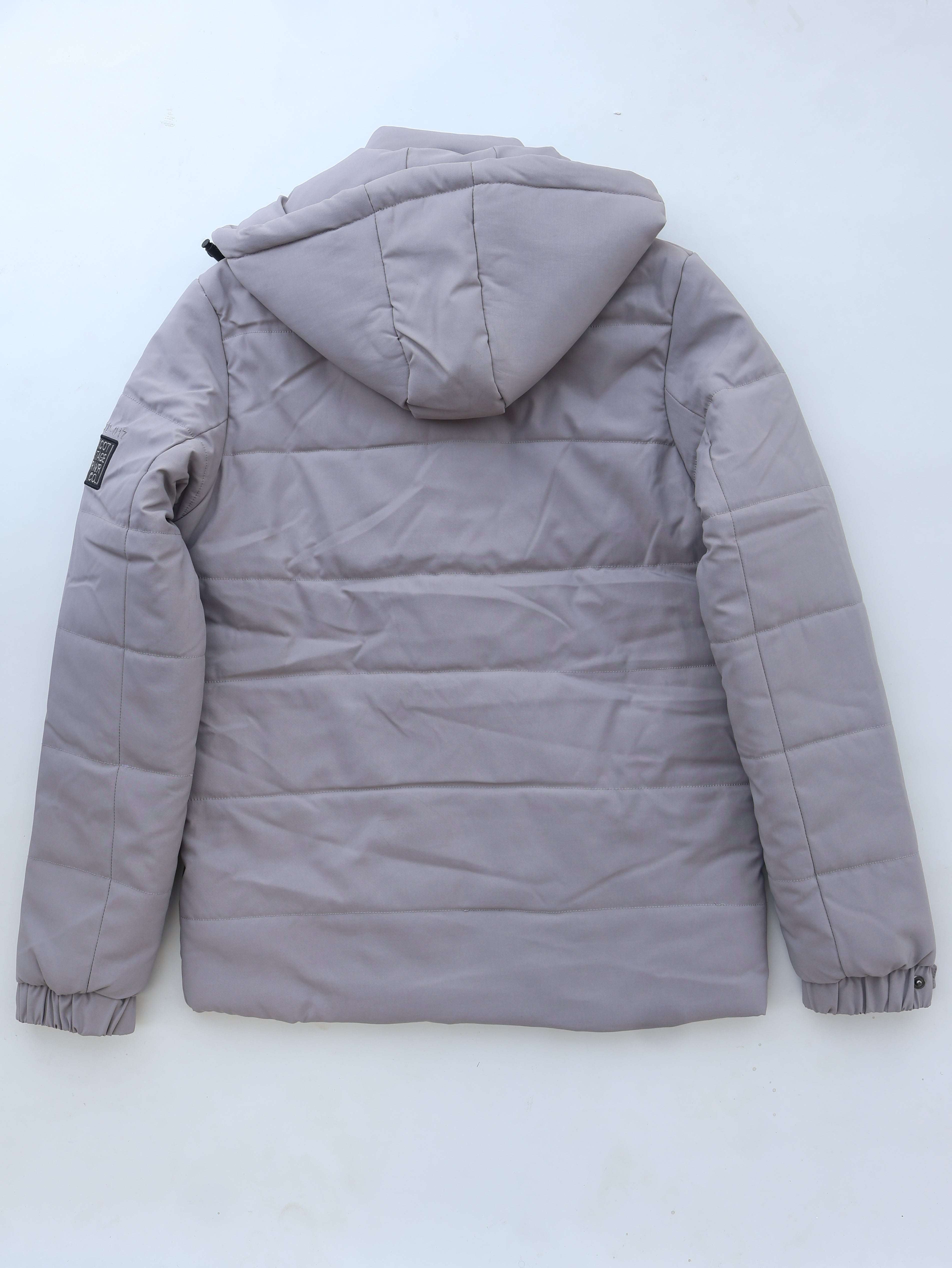 jacket for men's