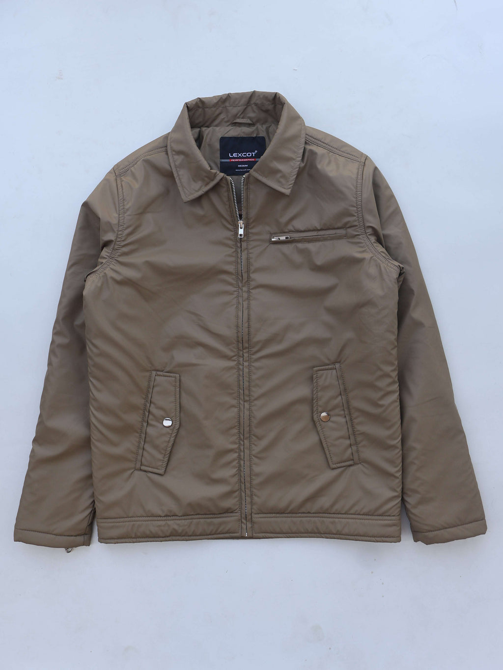 winter jacket for men's