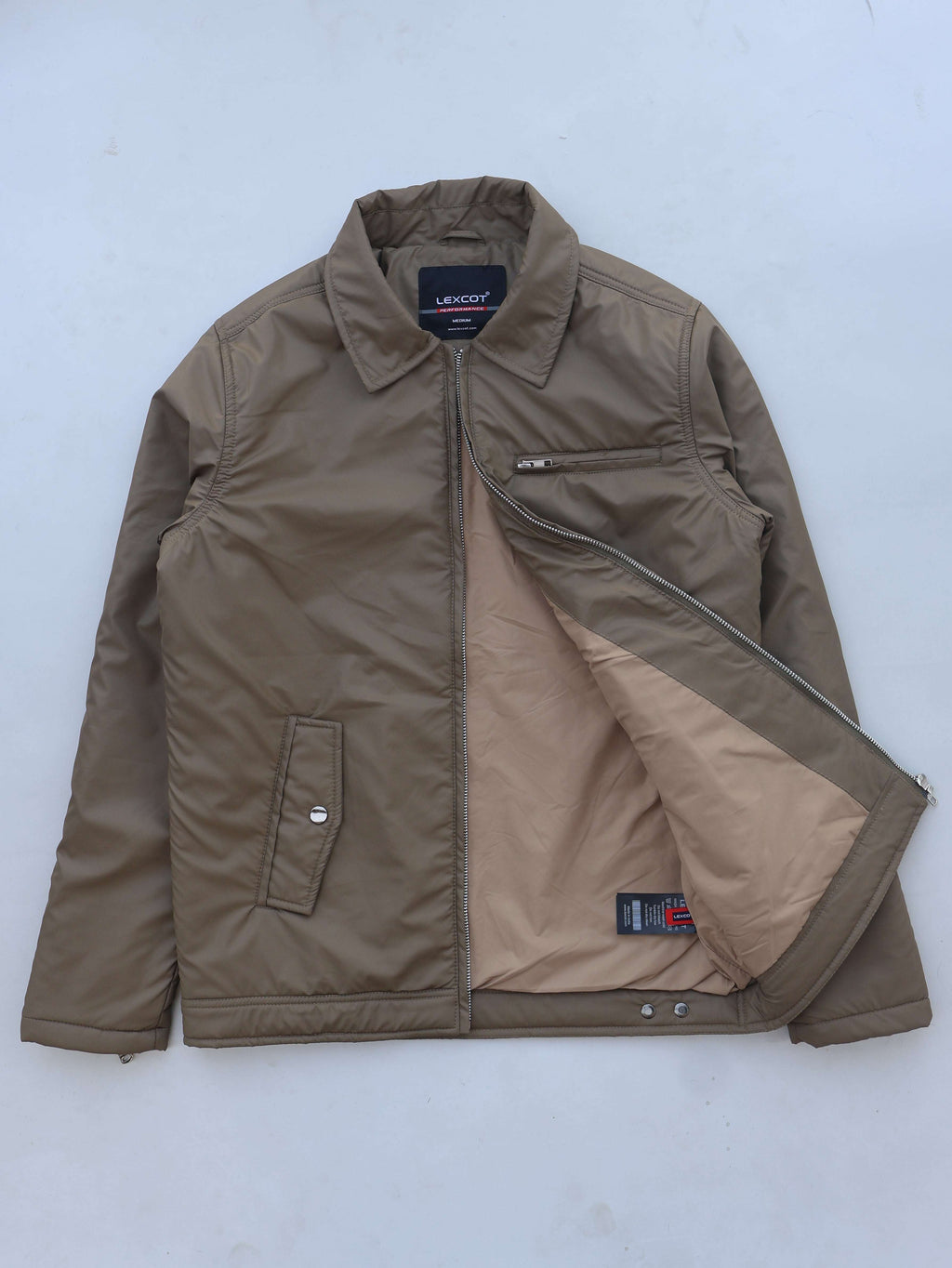 winter jacket for men's