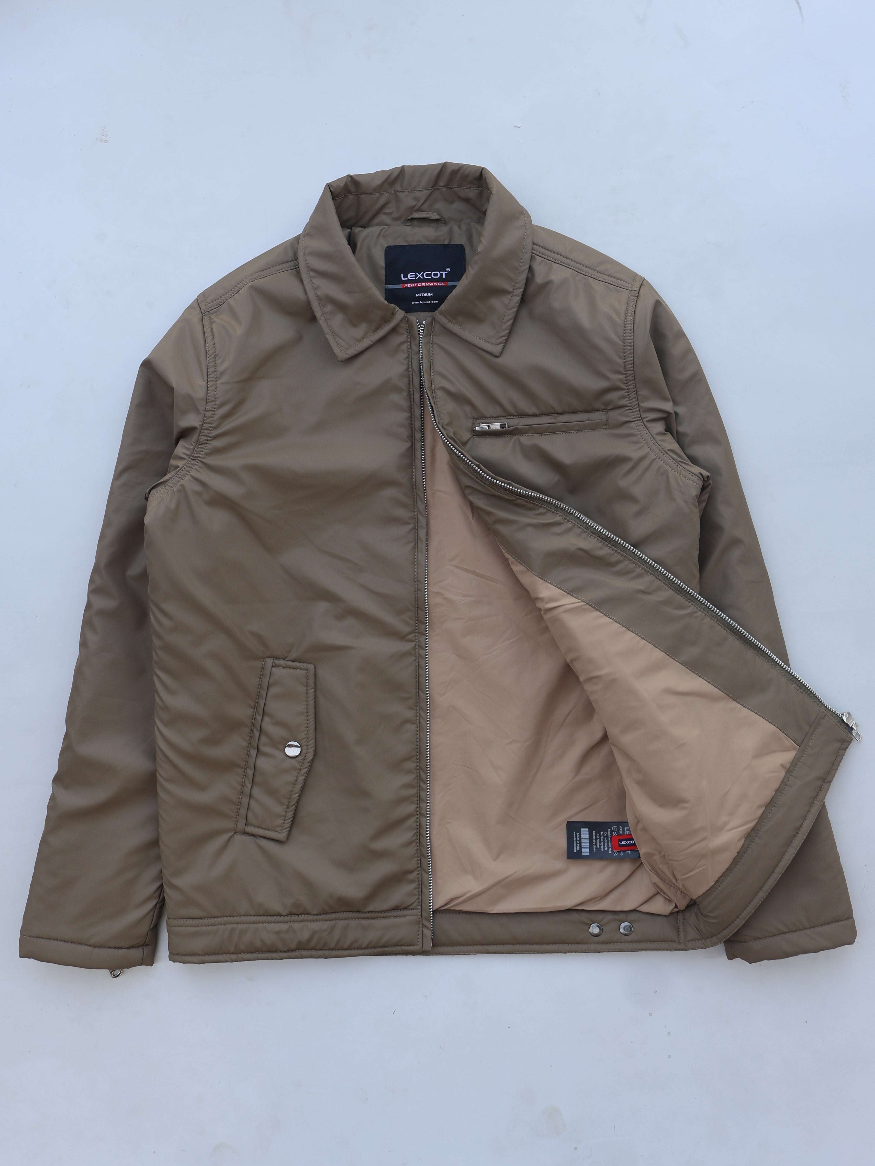 winter jacket for men's