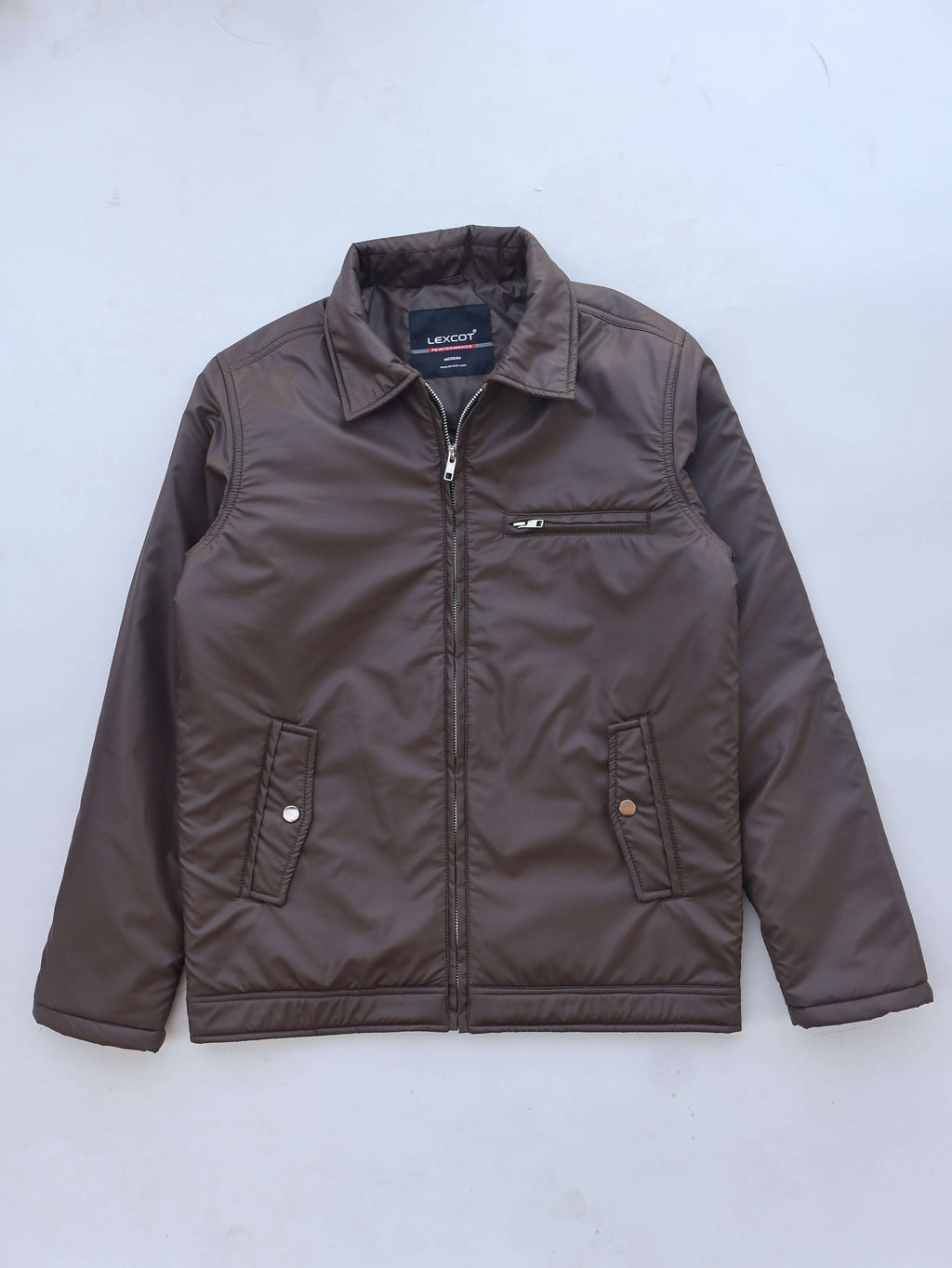 winter jacket for men's