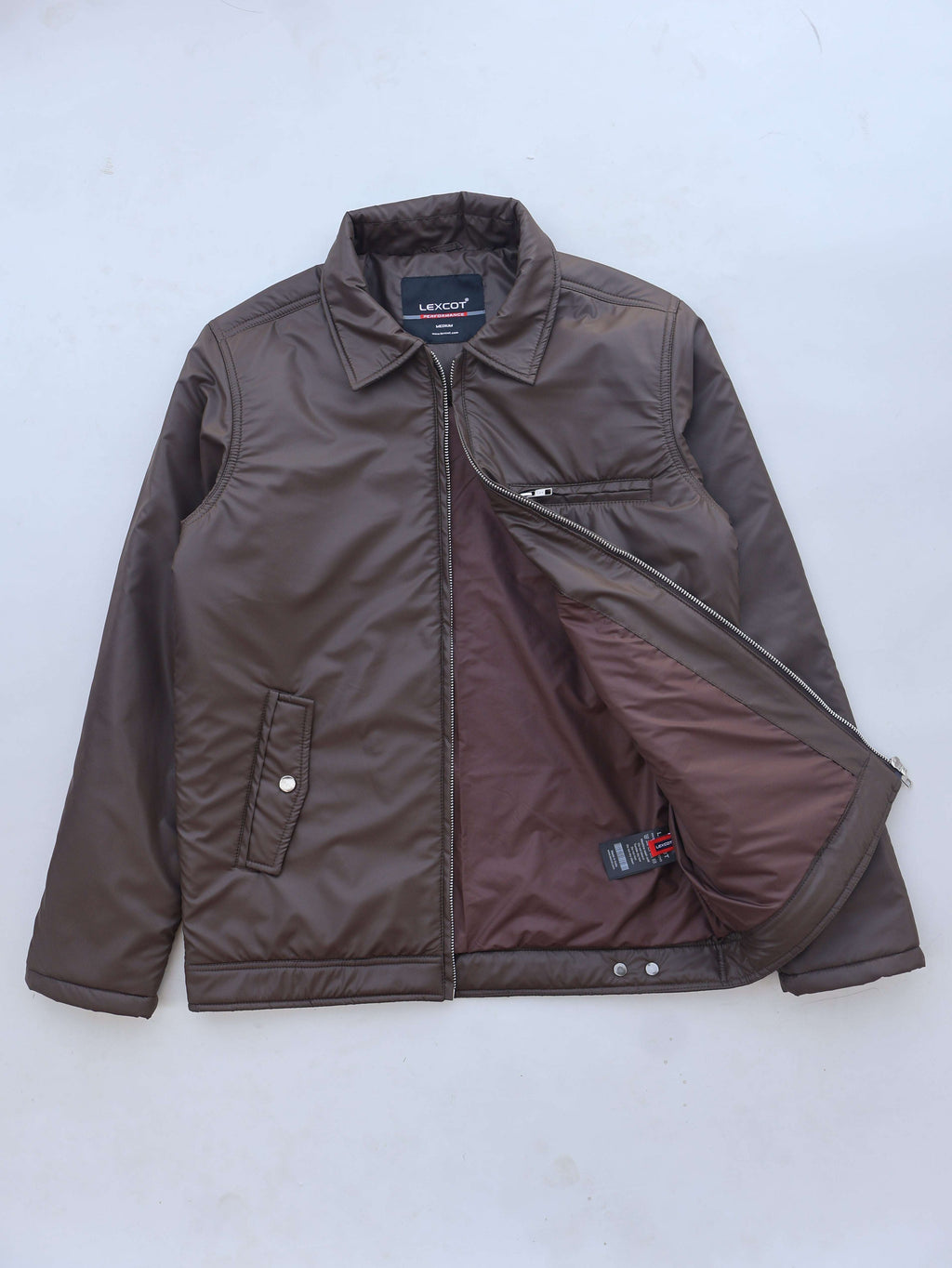 winter jacket for men's