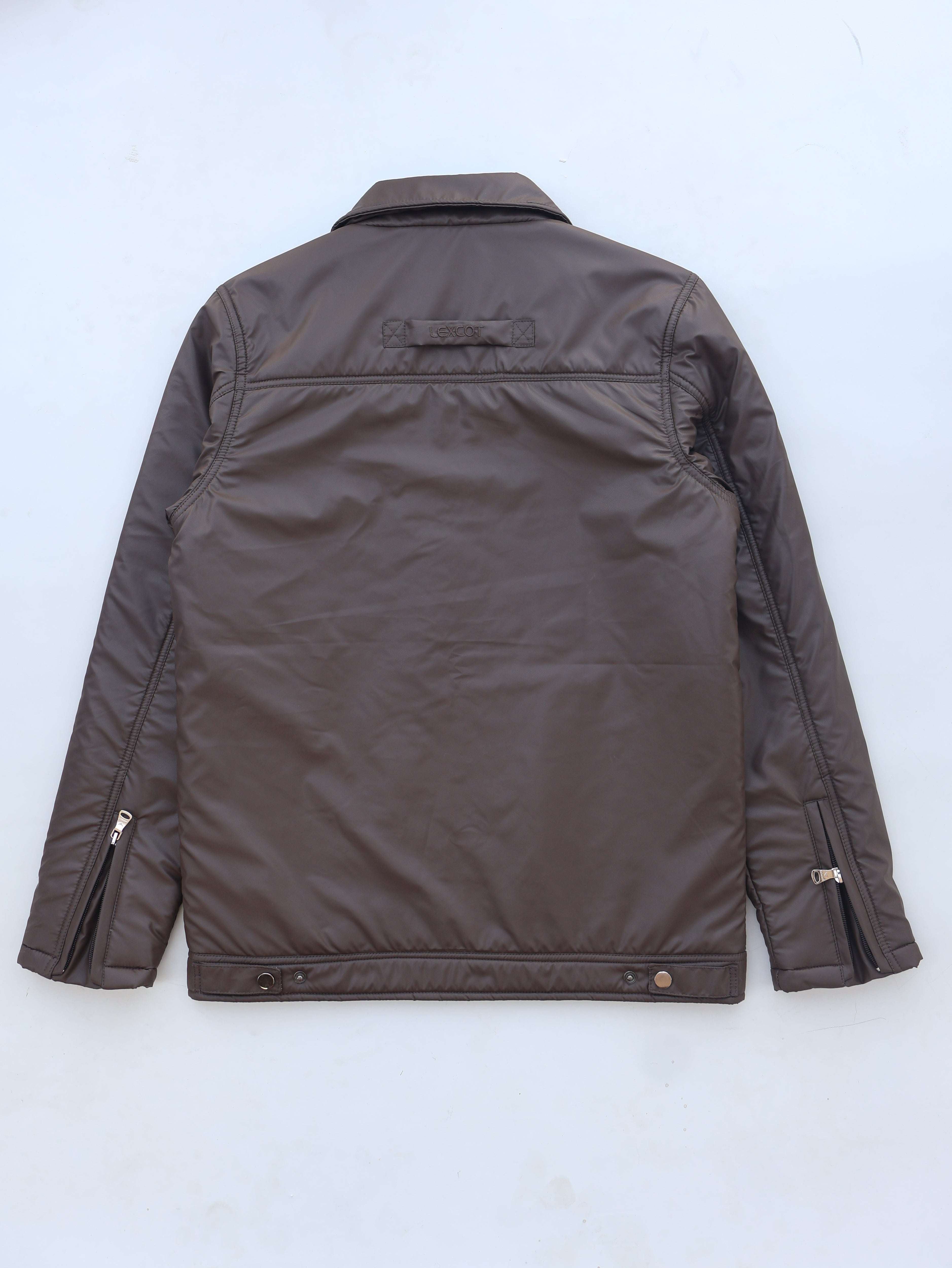 winter jacket for men's
