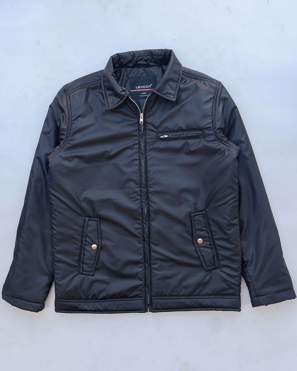 winter jacket for men's