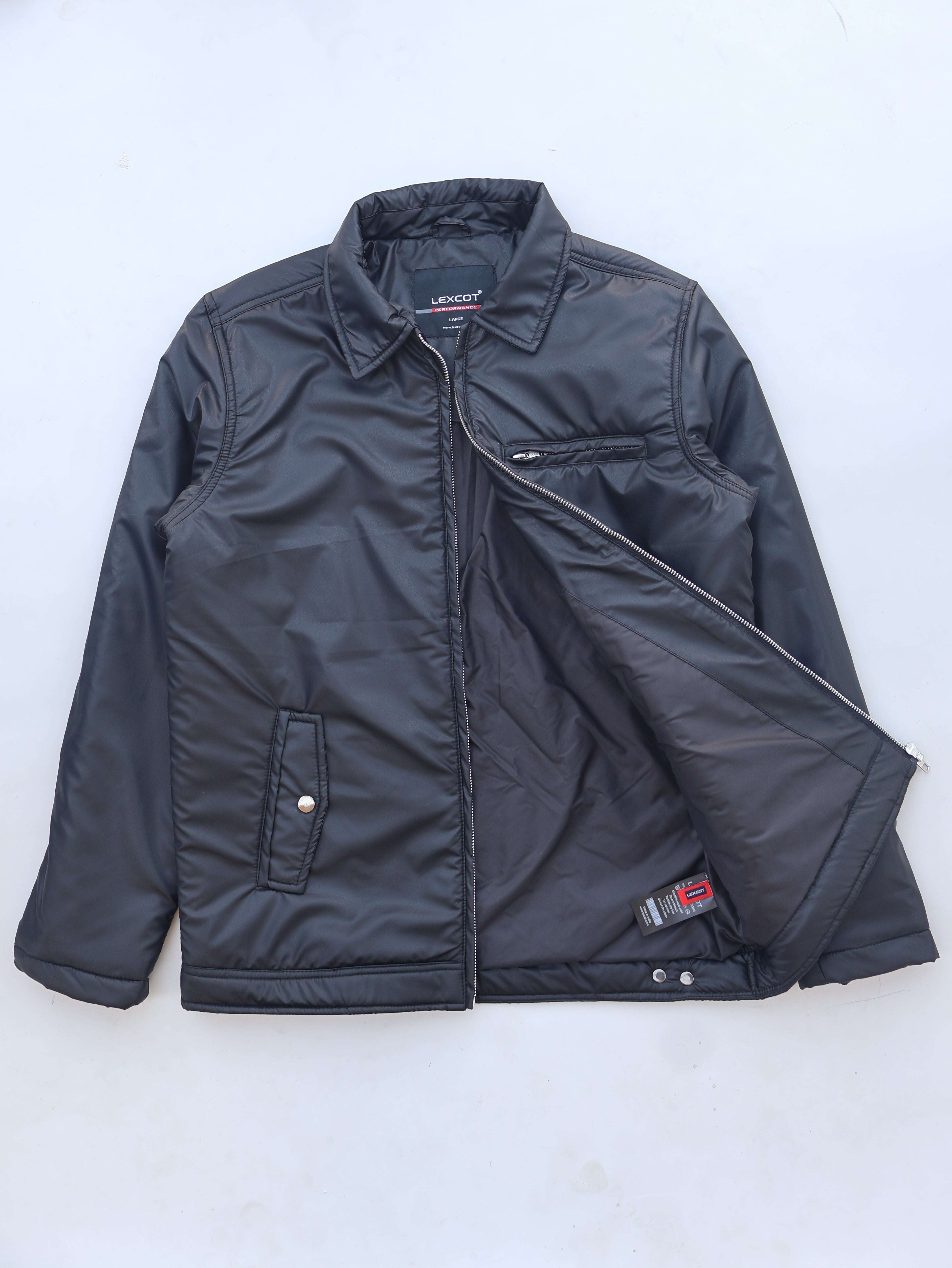winter jacket for men's