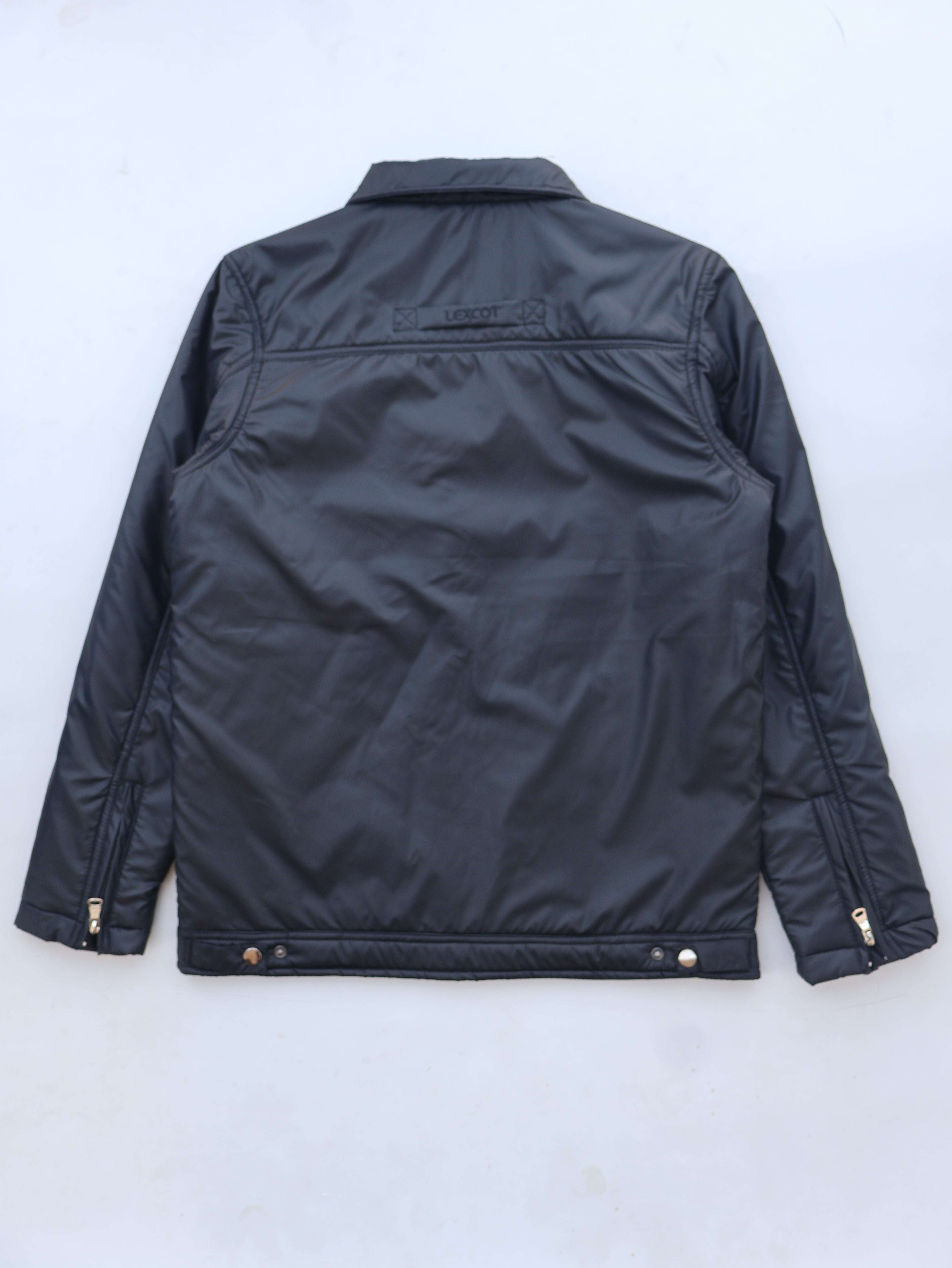winter jacket for men's