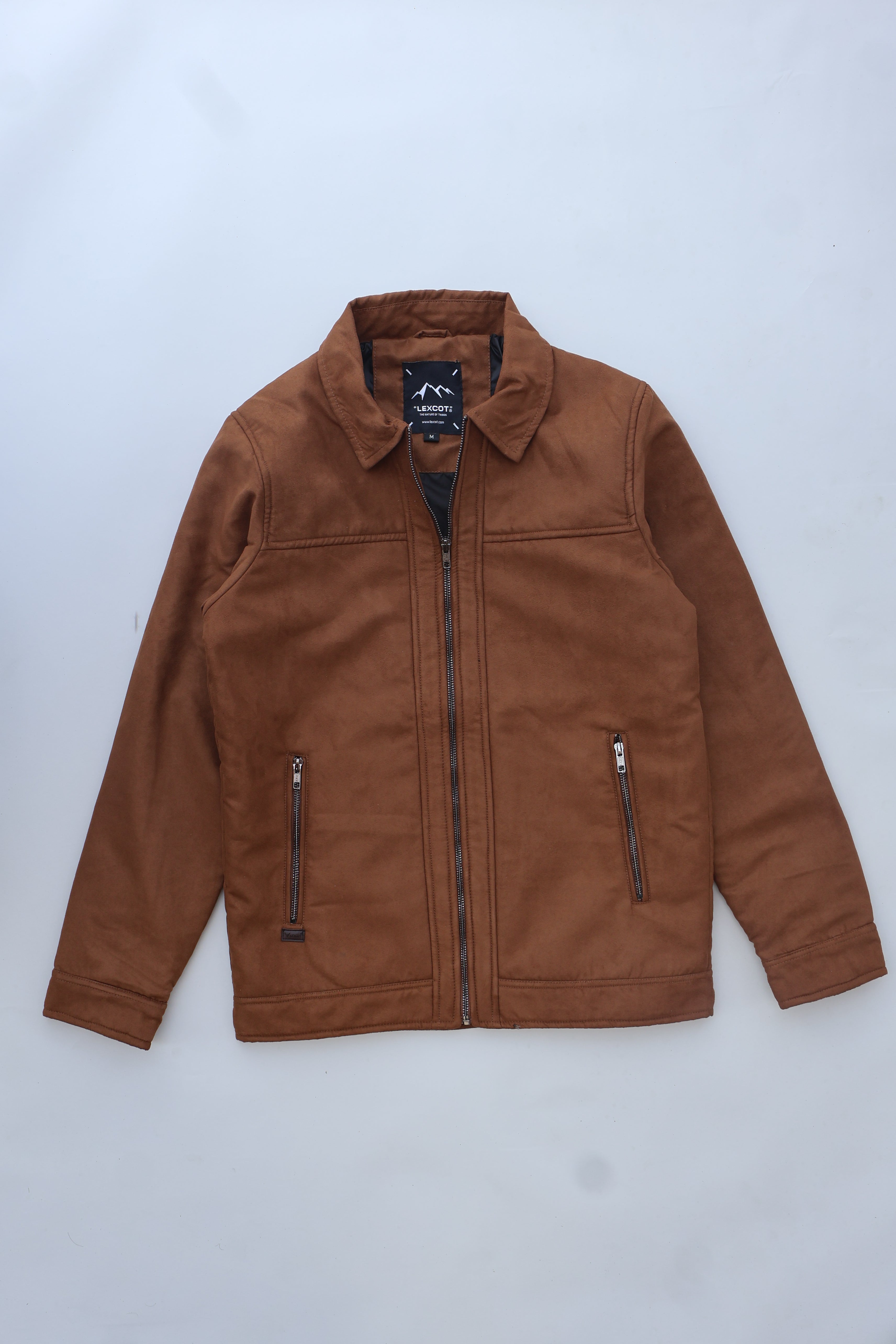 jacket for men's