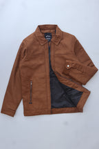 jacket for men's