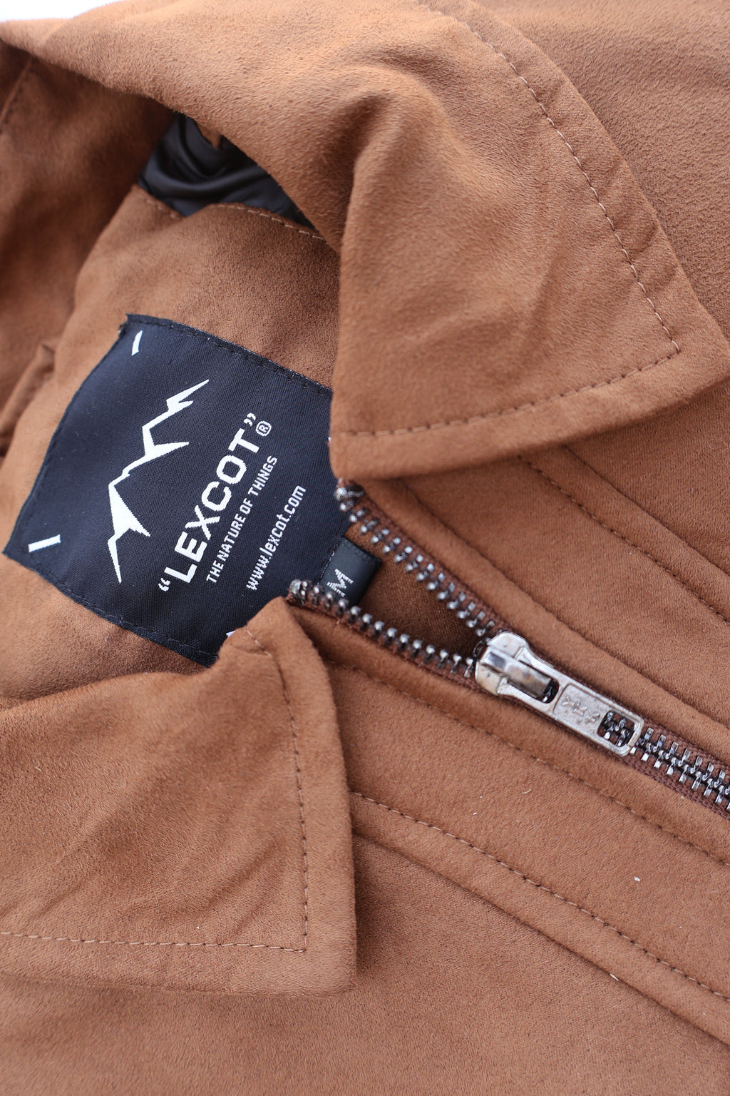 jacket for men's