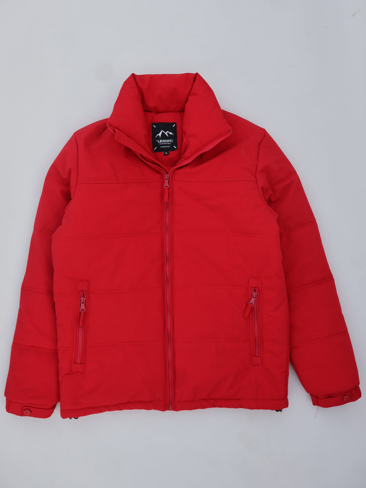 floppy jacket for men Lexcot