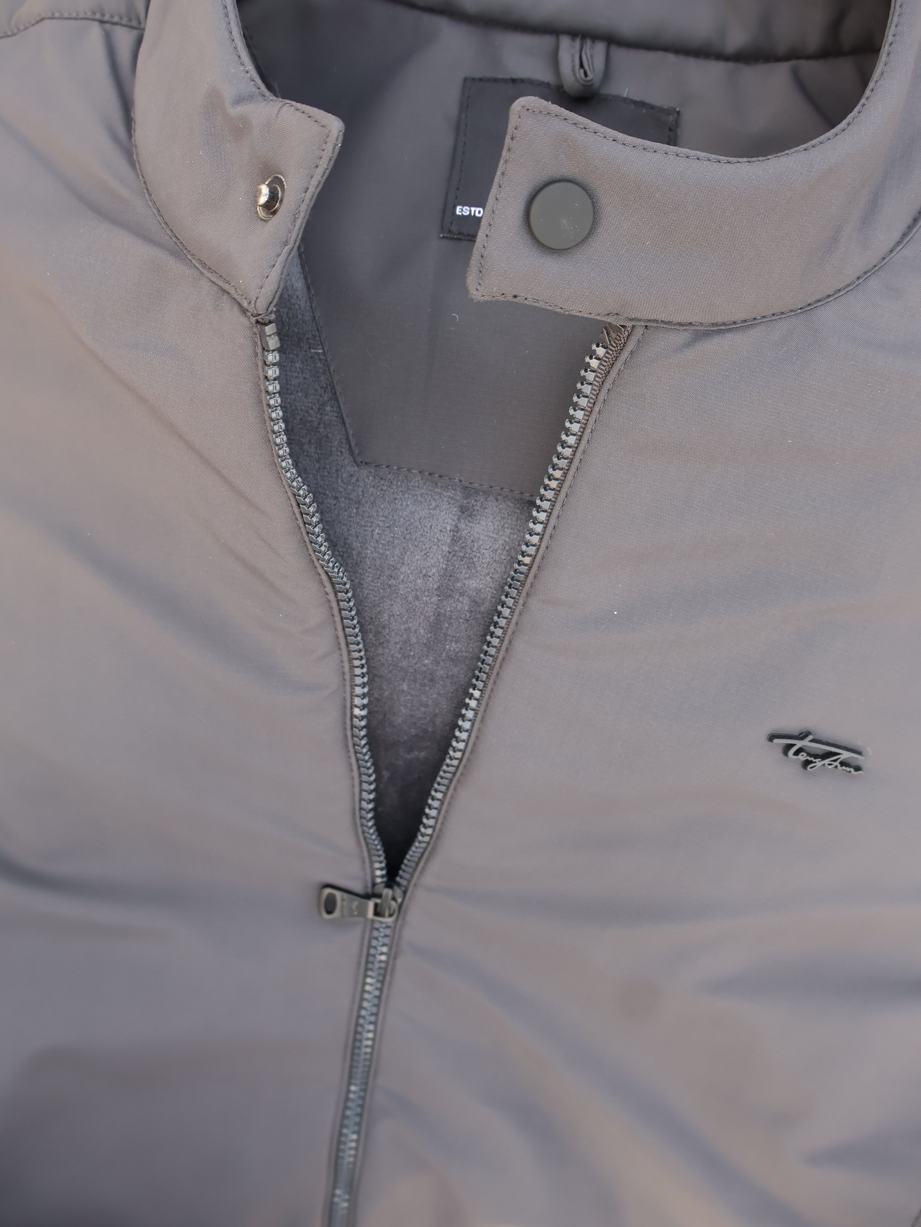 winter jacket for men's
