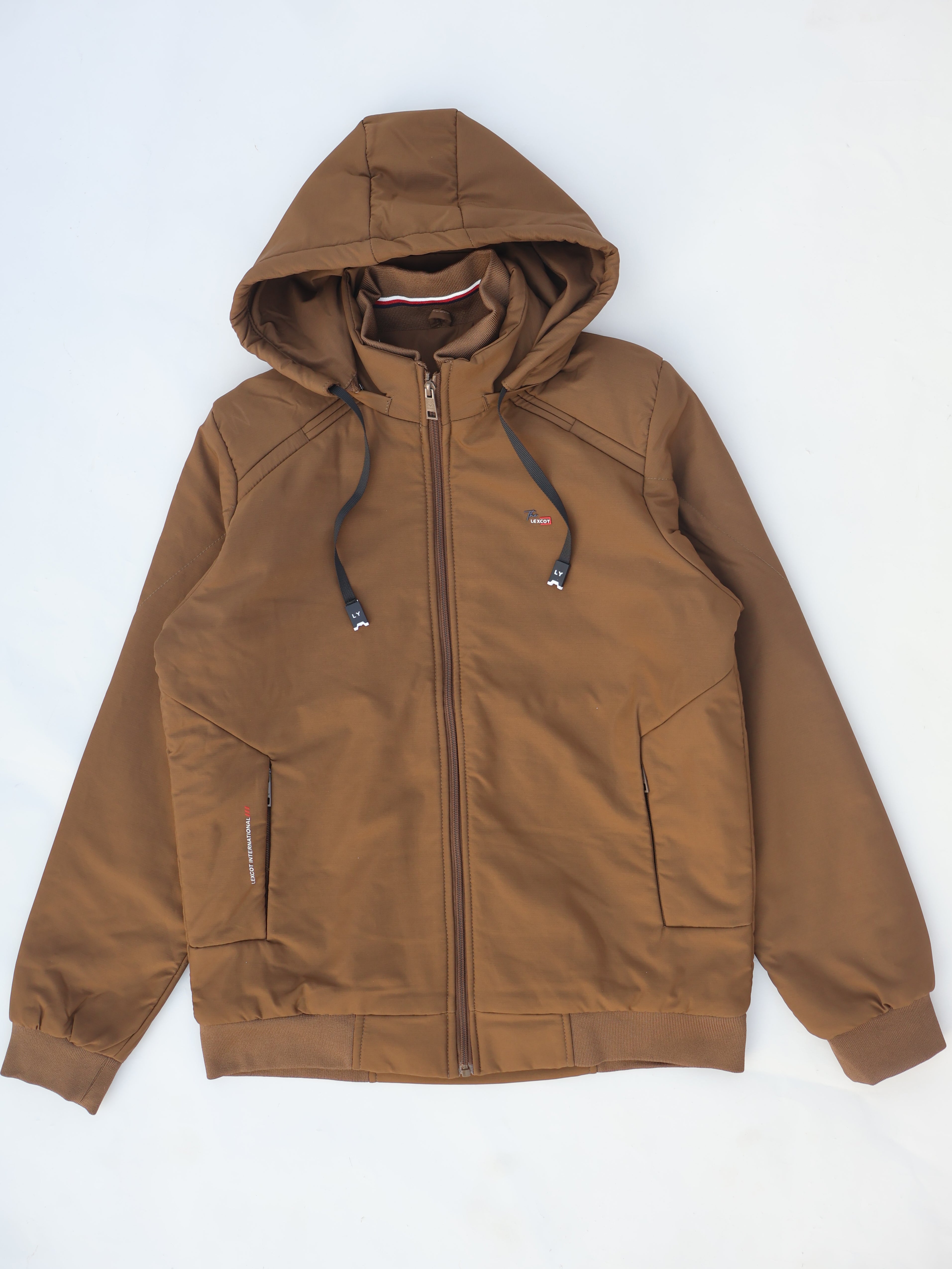 jacket for men's