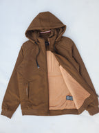 jacket for men's