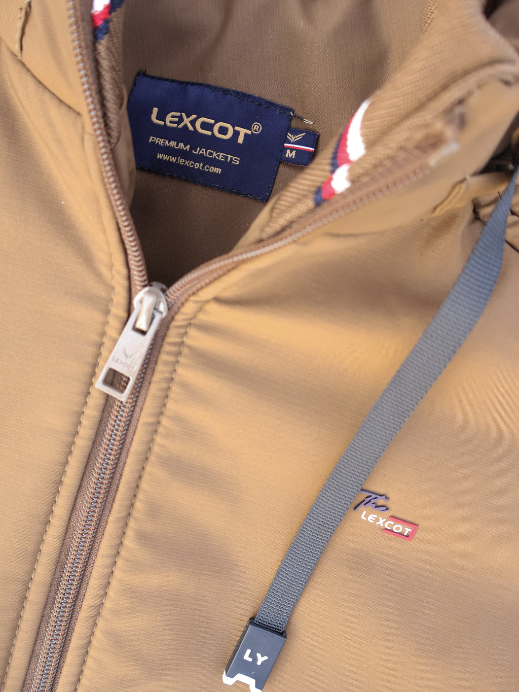 jacket for men's