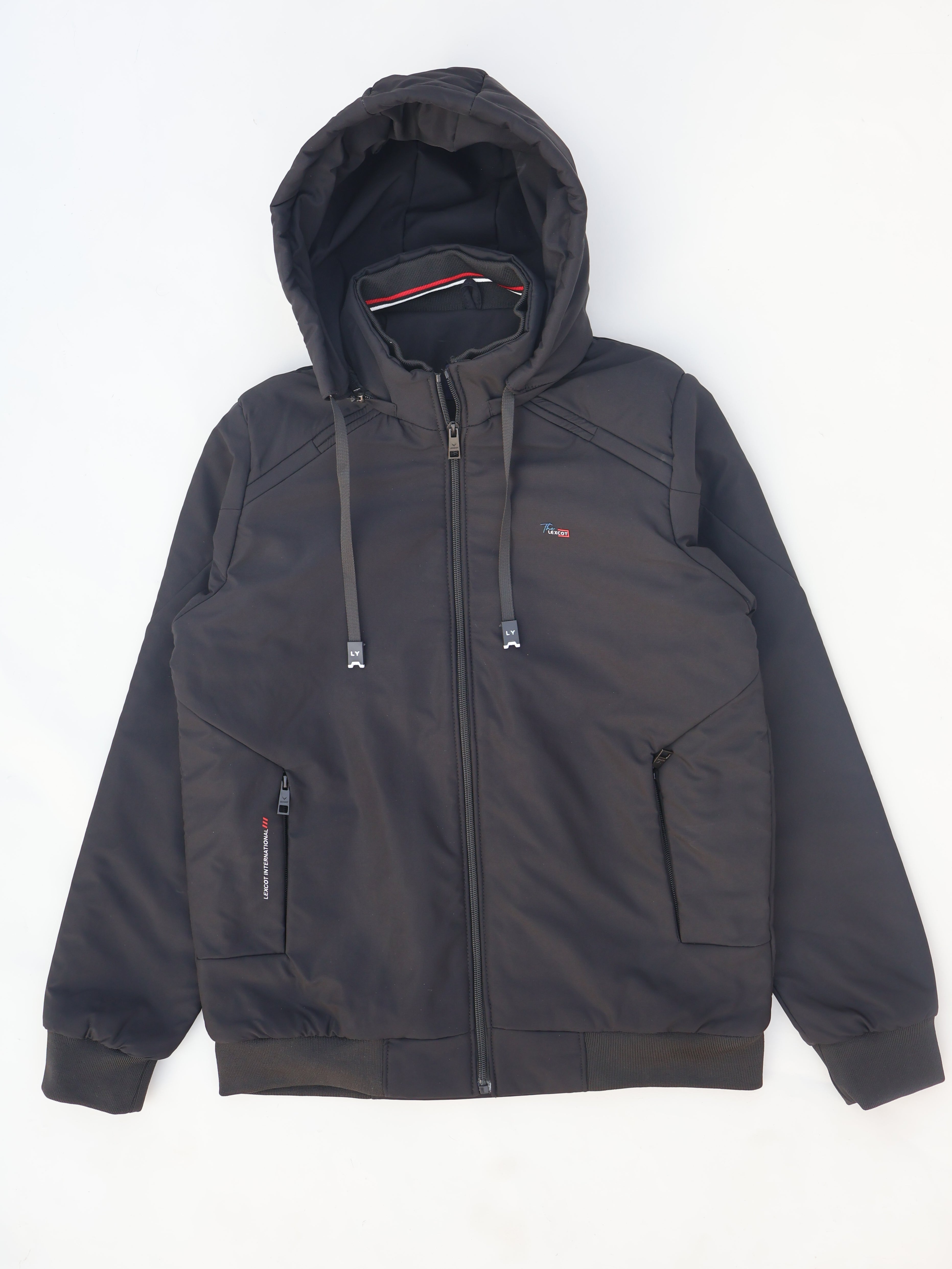 jacket for men's