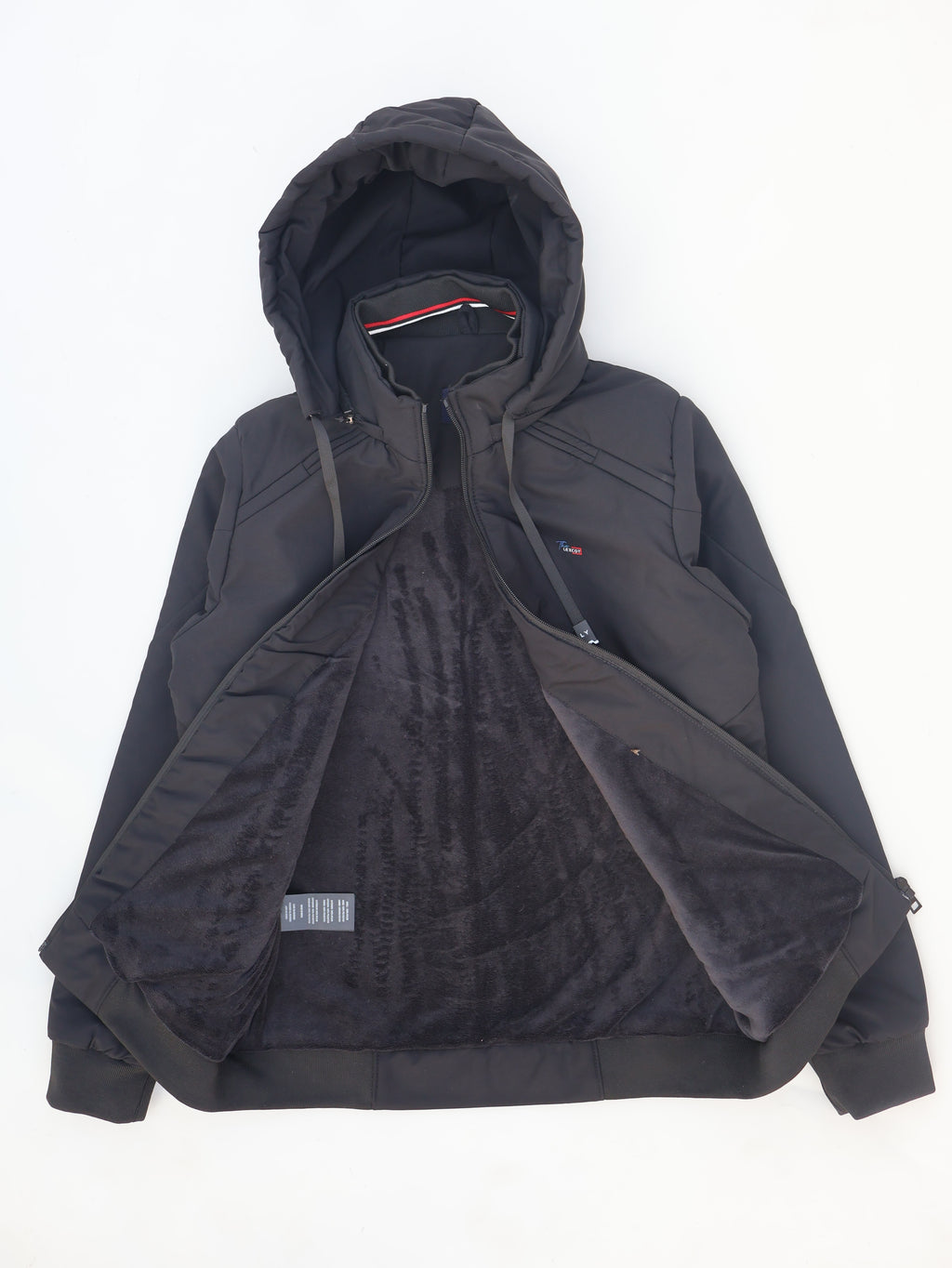 jacket for men's