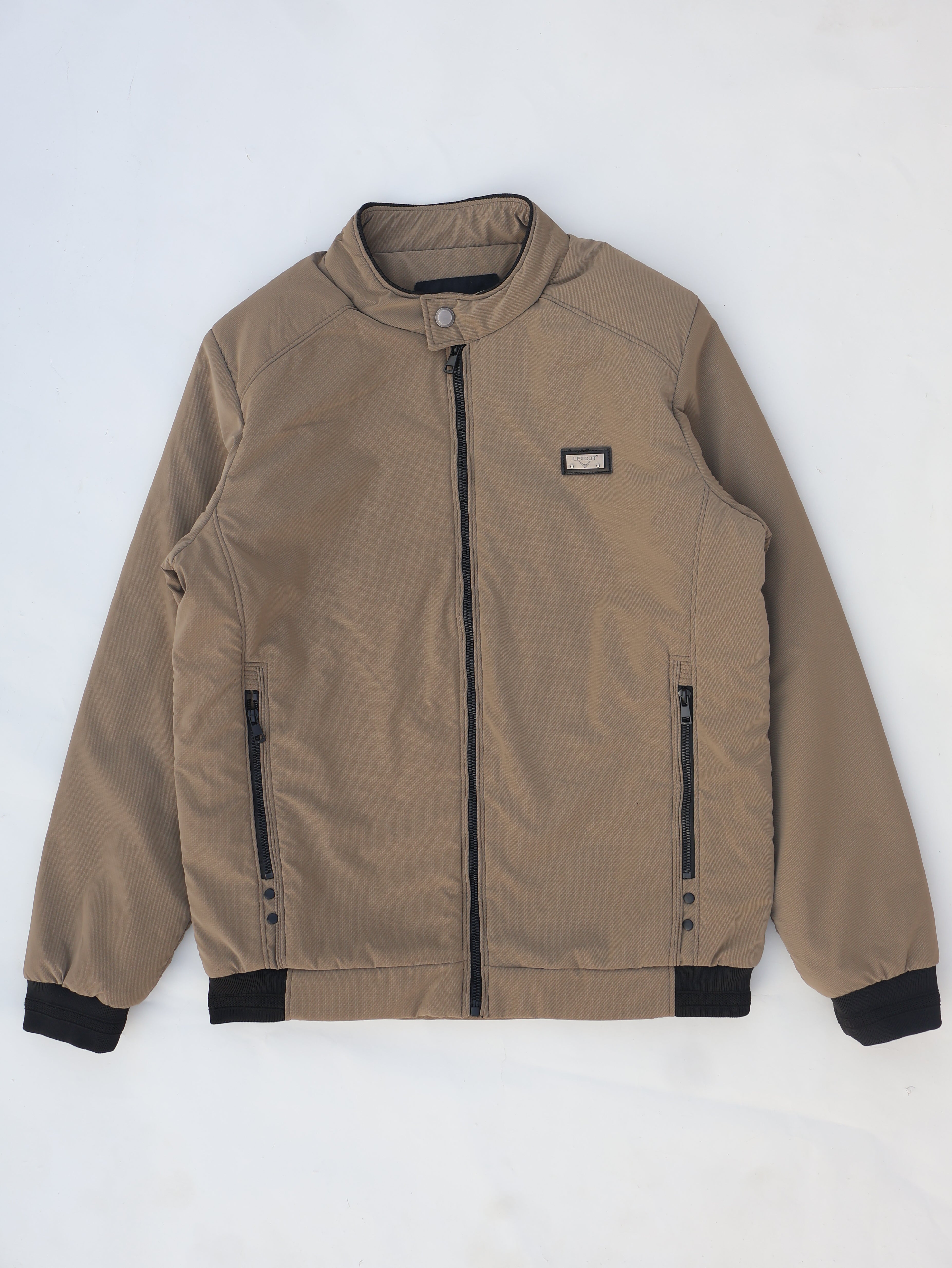 Bomber jacket for men's