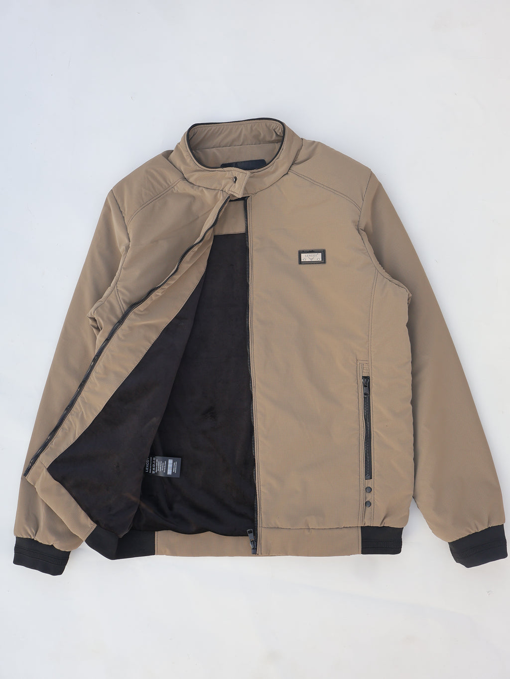 Bomber jacket for men's
