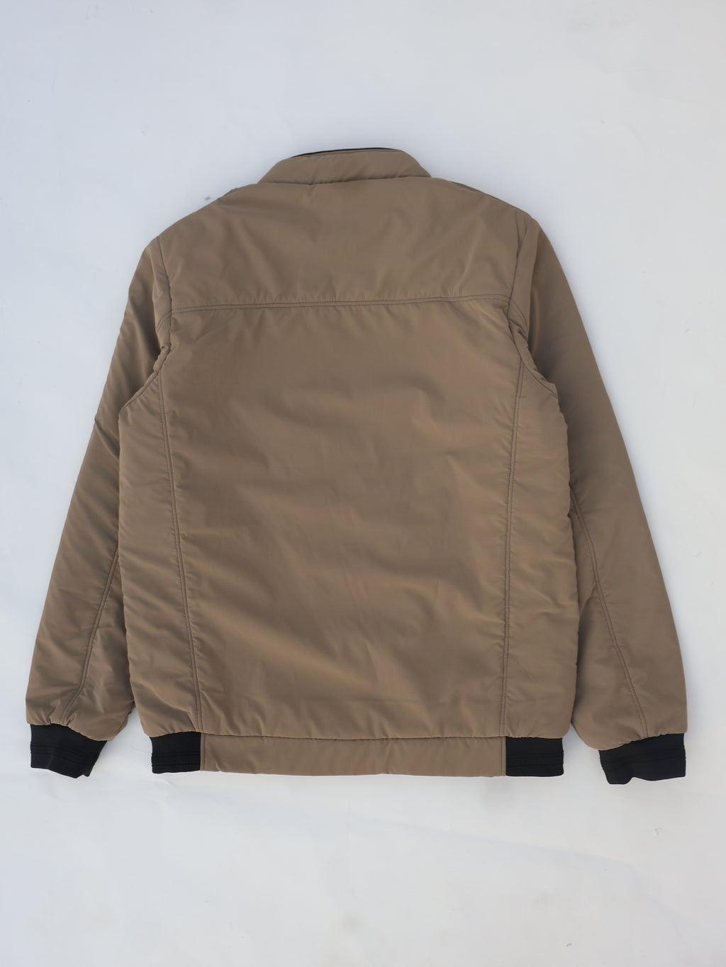 Bomber jacket for men's