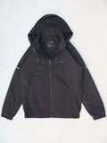HOODED WINDCHEATER FOR MENS Lexcot