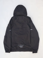 HOODED WINDCHEATER FOR MENS Lexcot