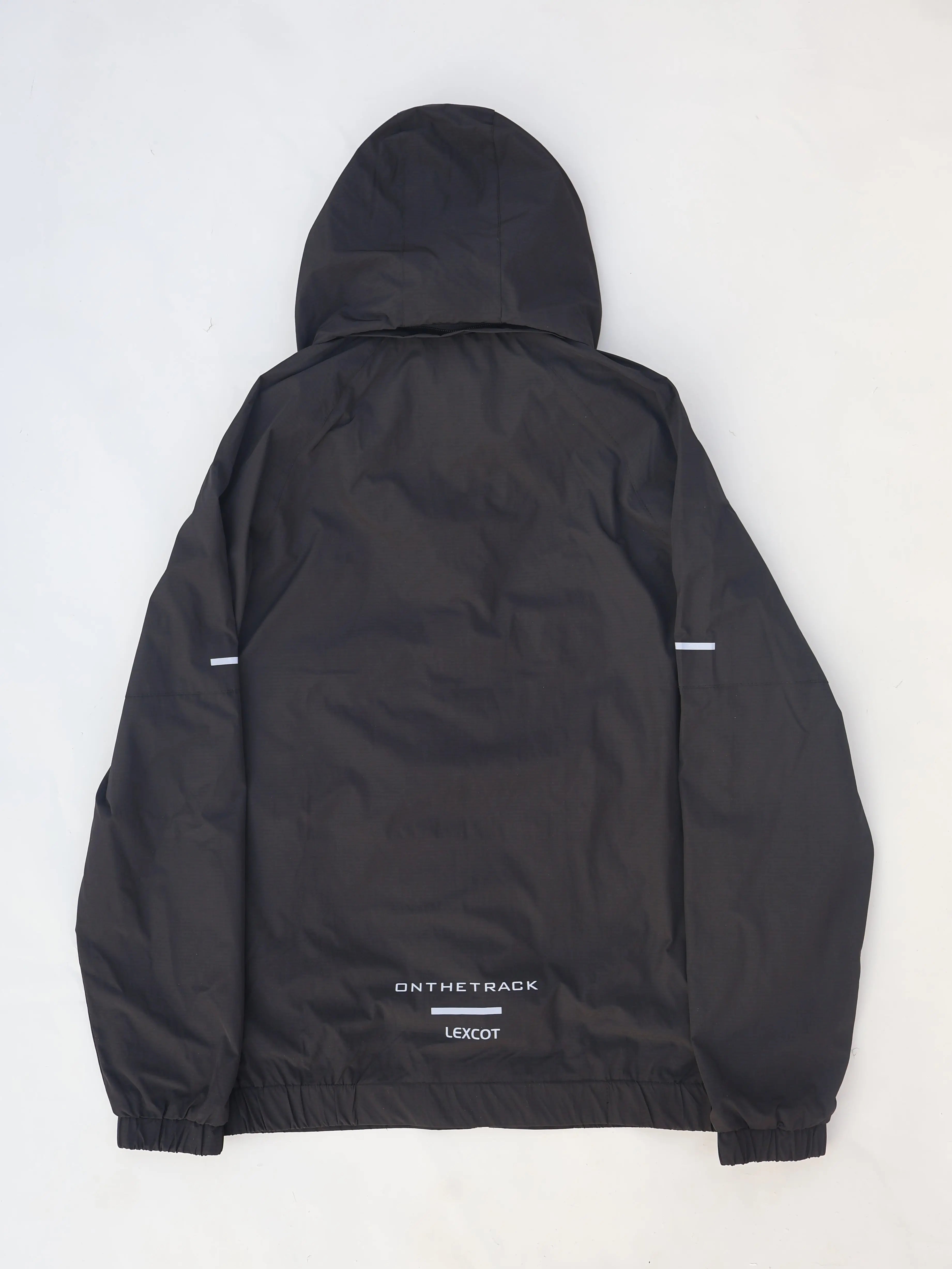 HOODED WINDCHEATER FOR MENS Lexcot