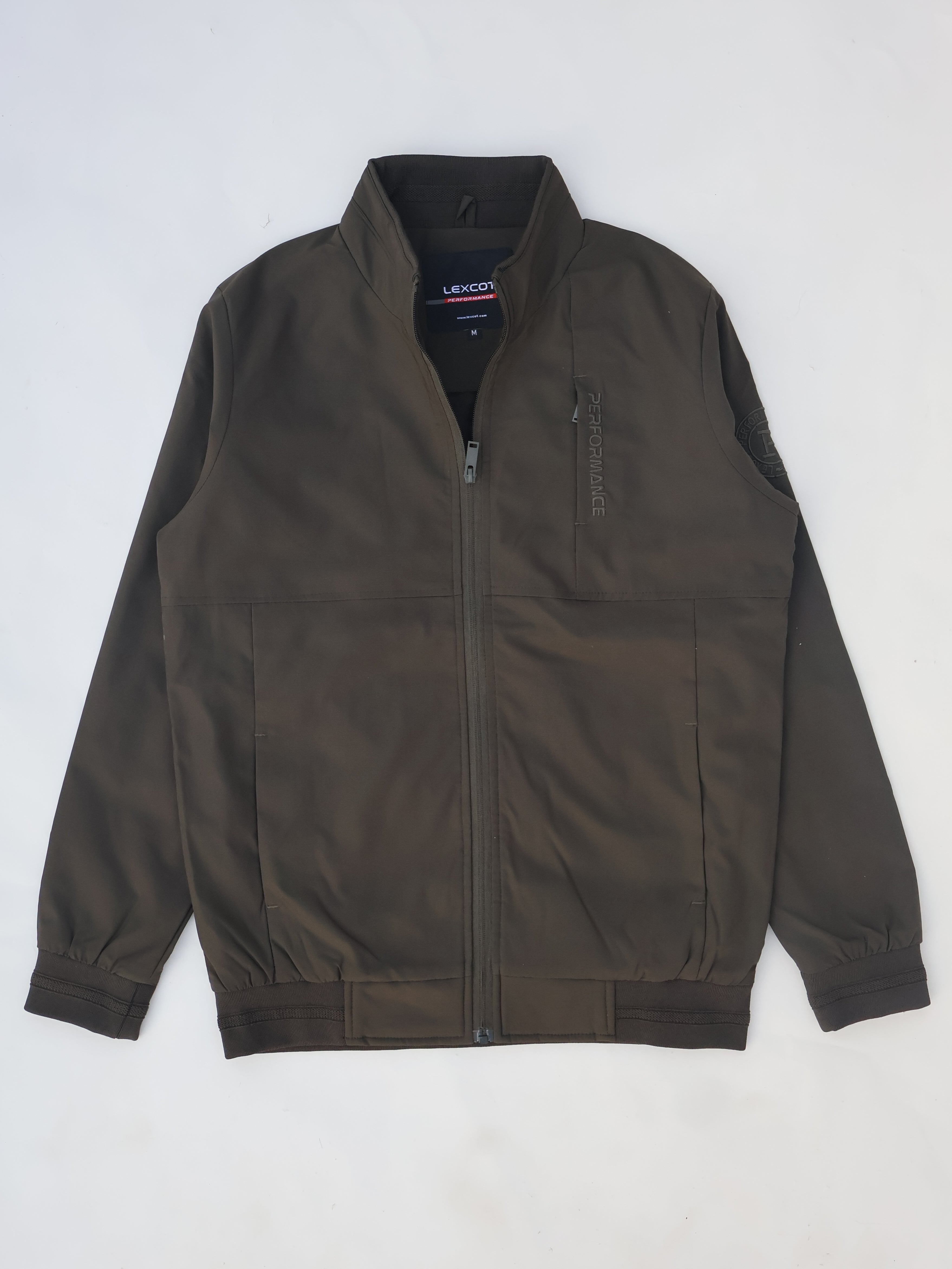 wind cheater for men's
