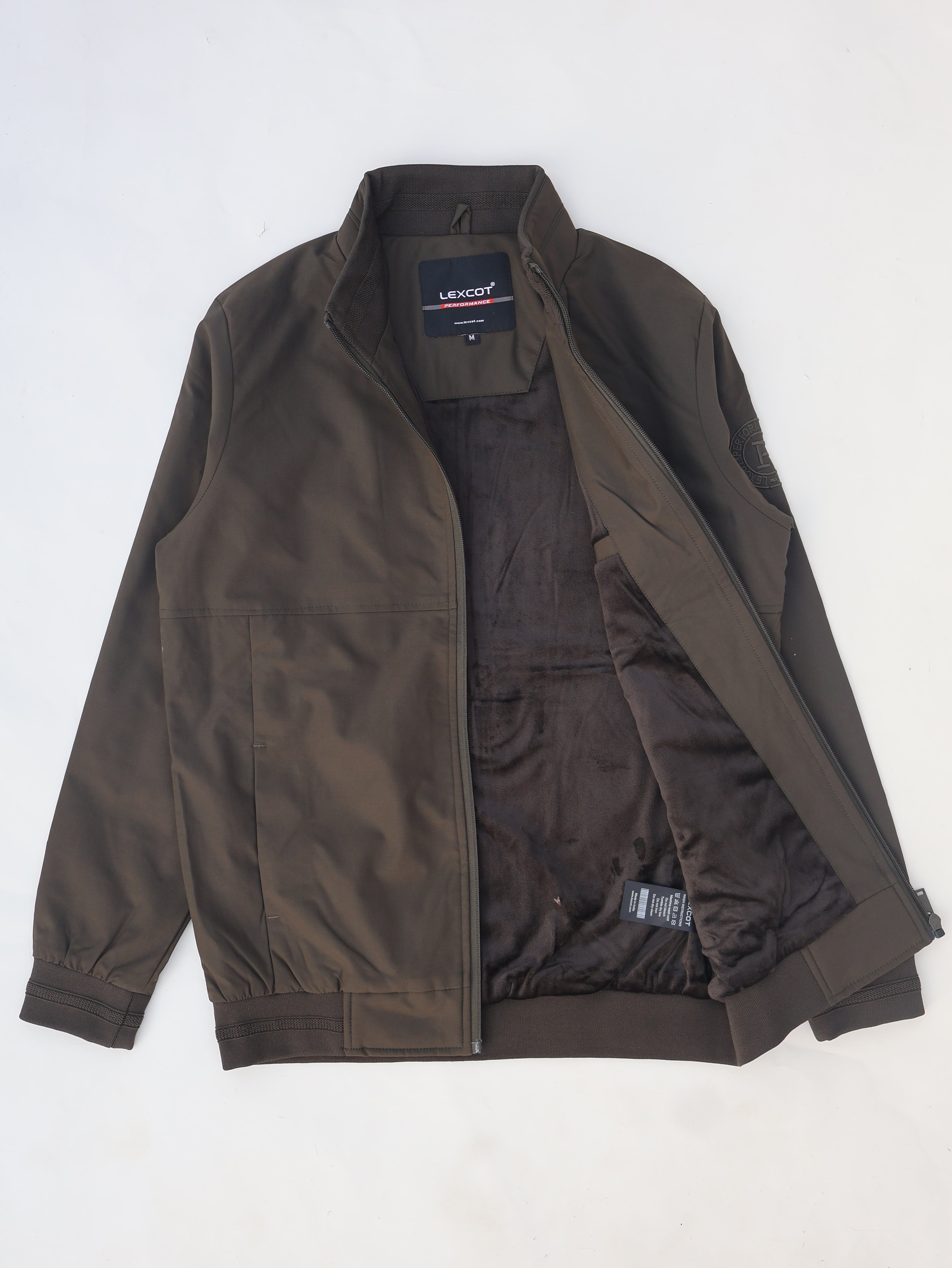 wind cheater for men's