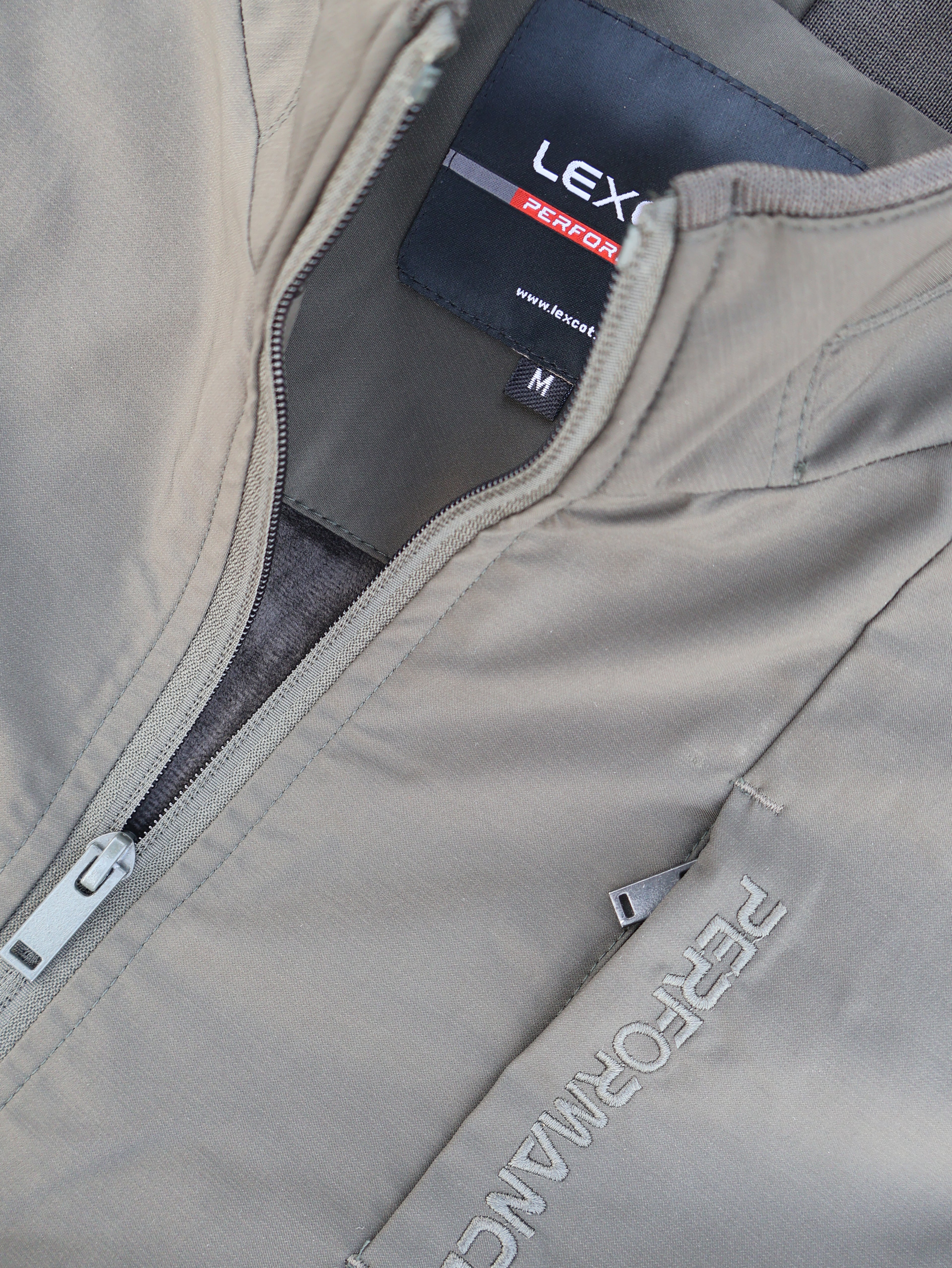 wind cheater for men's