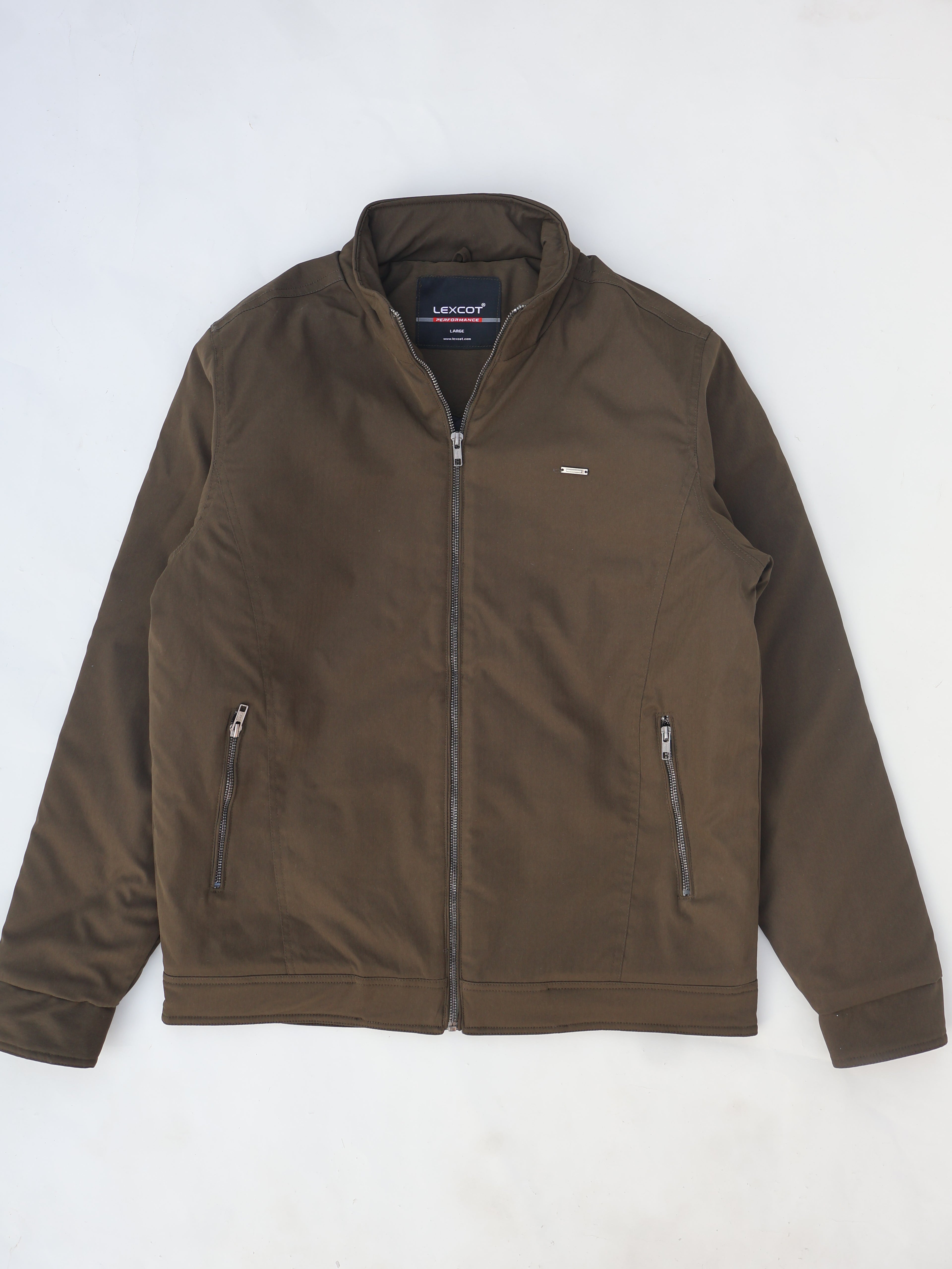 jacket for men's
