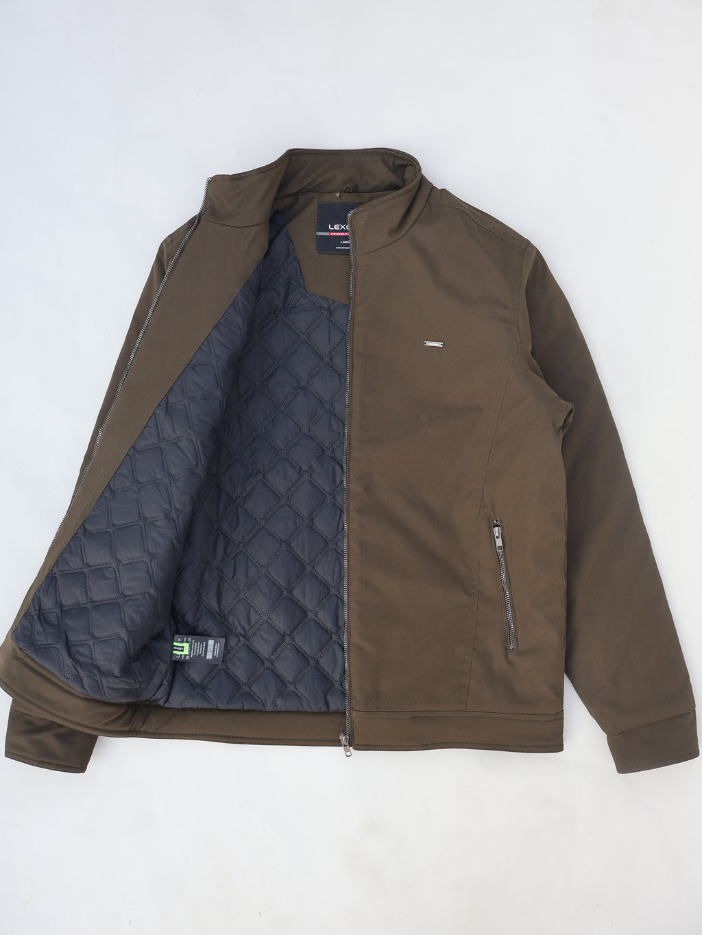 jacket for men's